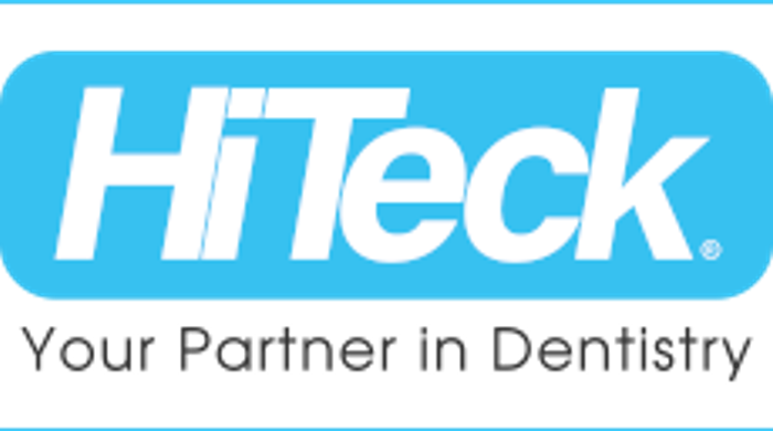 HiTeck Medical Instruments logo