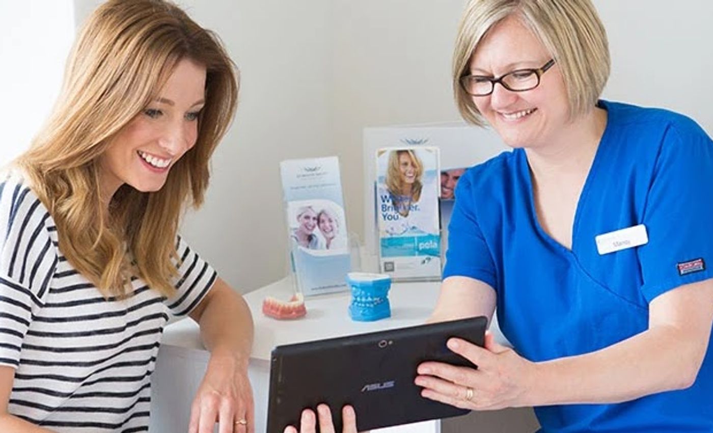 Treatment Coordinator Program