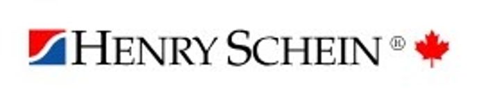 Henry Schein Canada logo