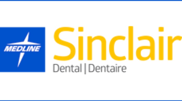 Sinclair Dental logo