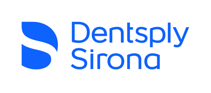 Dentsply Sirona logo