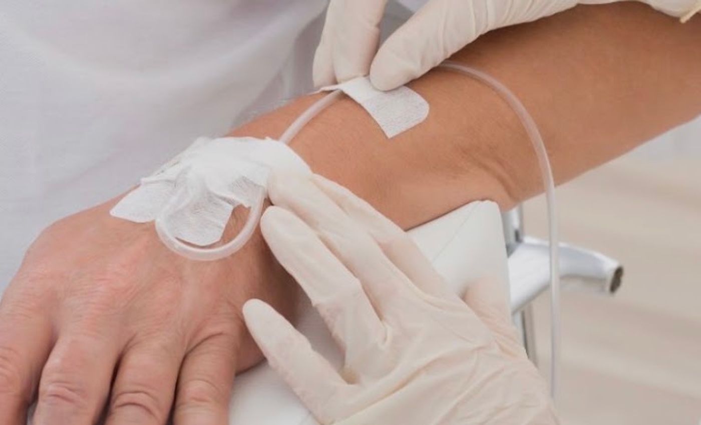 IV Sedation Program