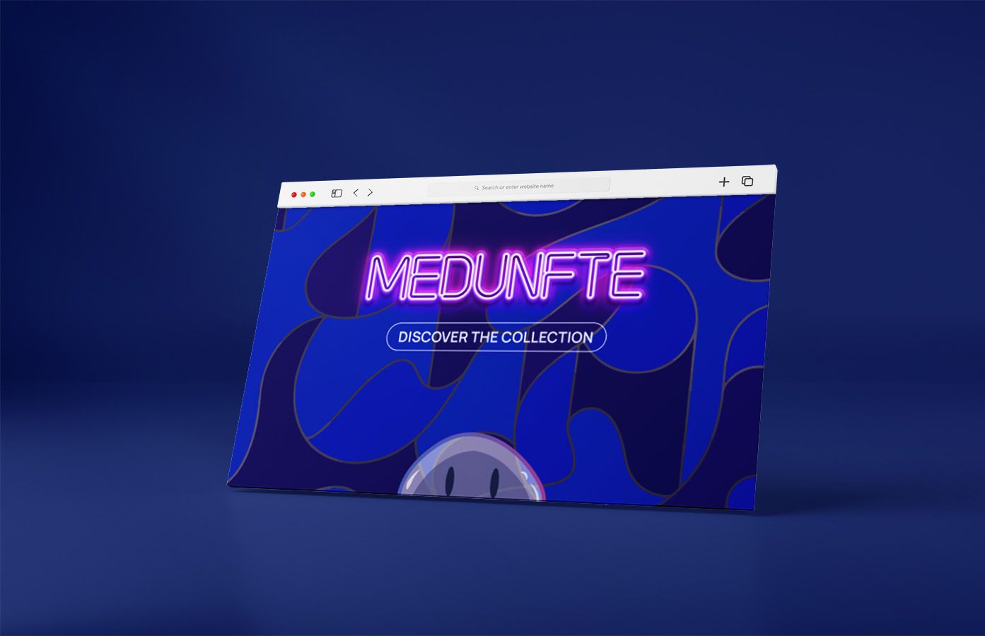 Medunfte