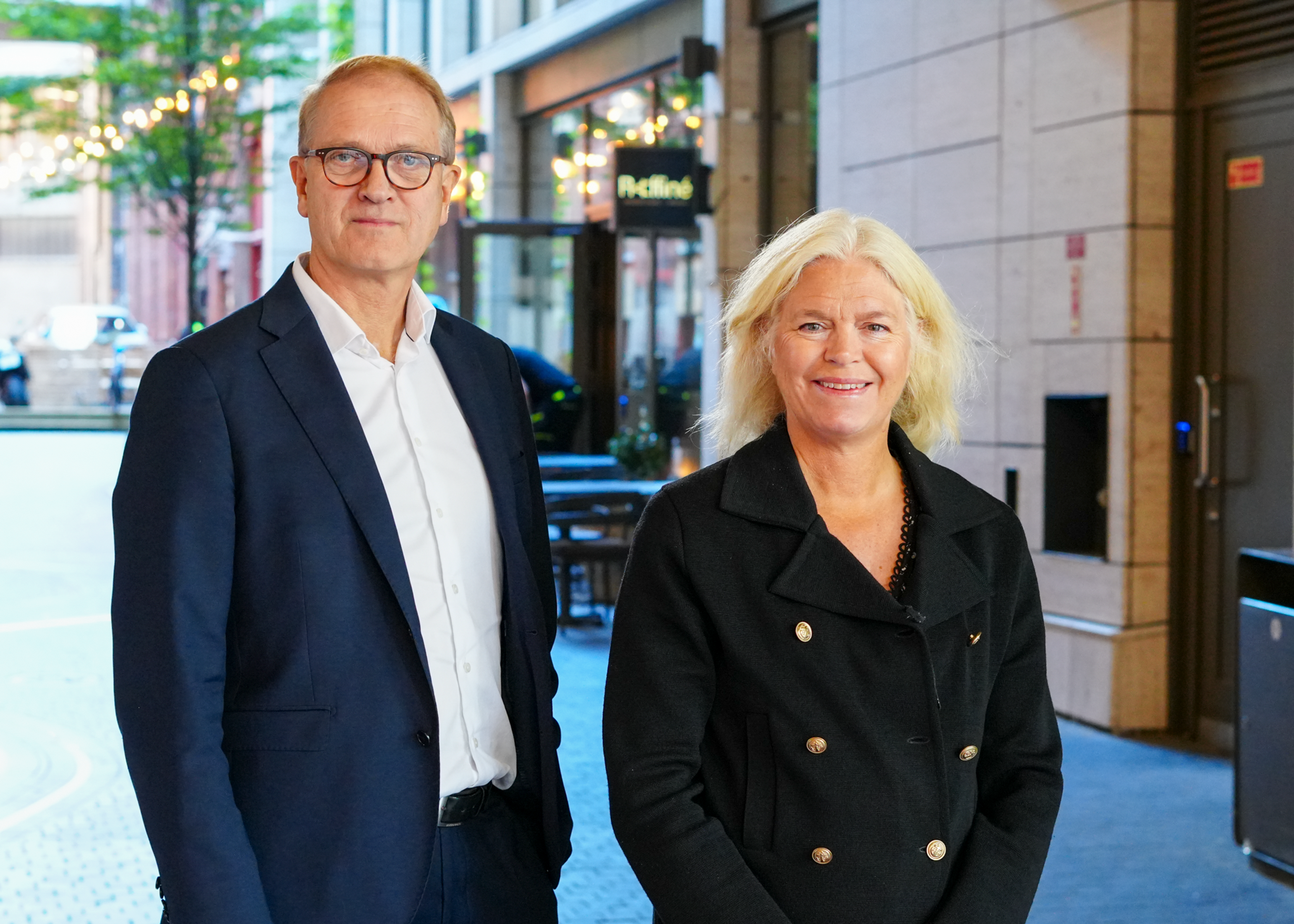 Bull partners on IBA 2026: Relationships, insight and international impulses