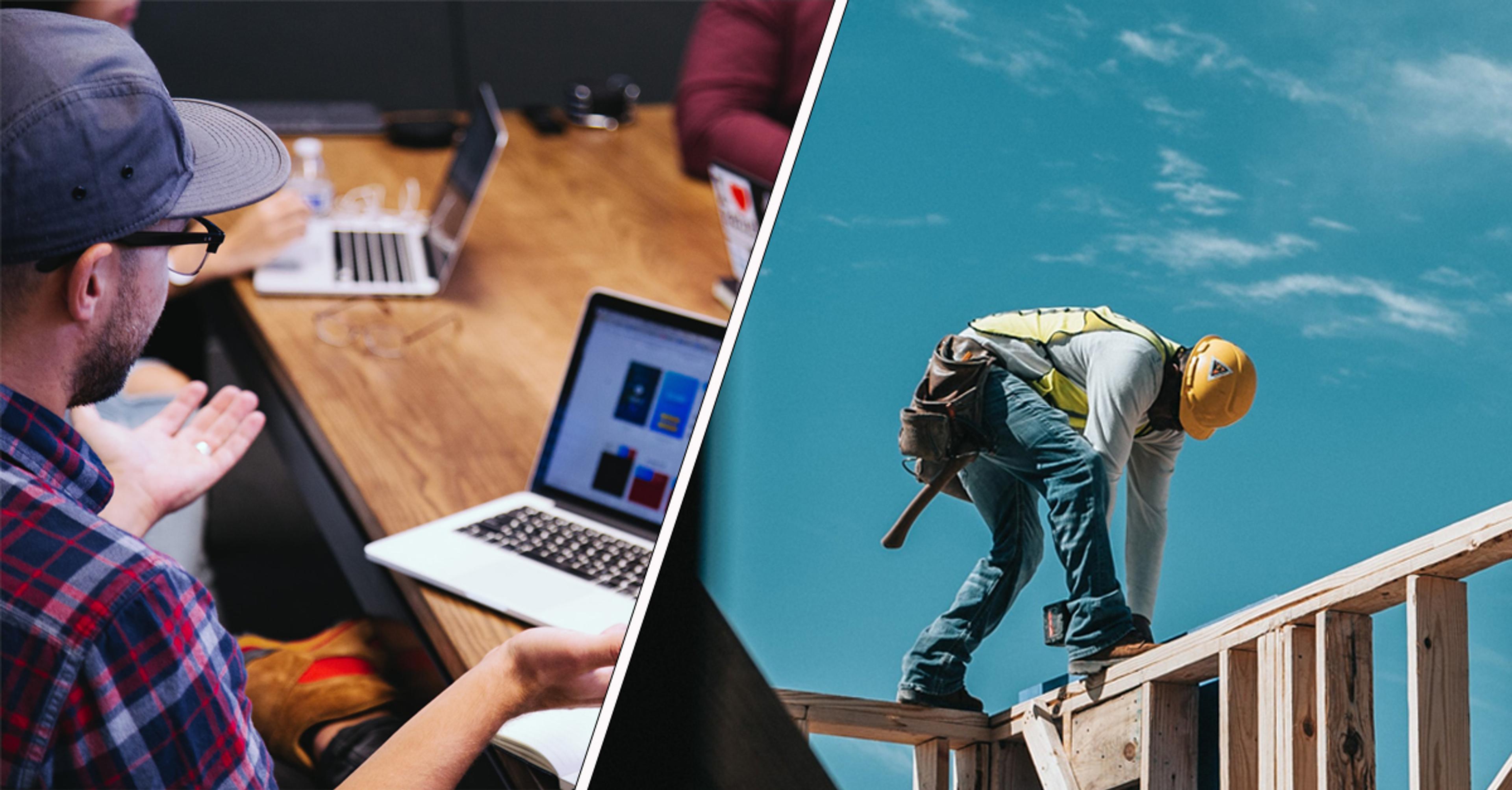 Artificial Intelligence Optimization of Buildings – Challenges and Opportunities