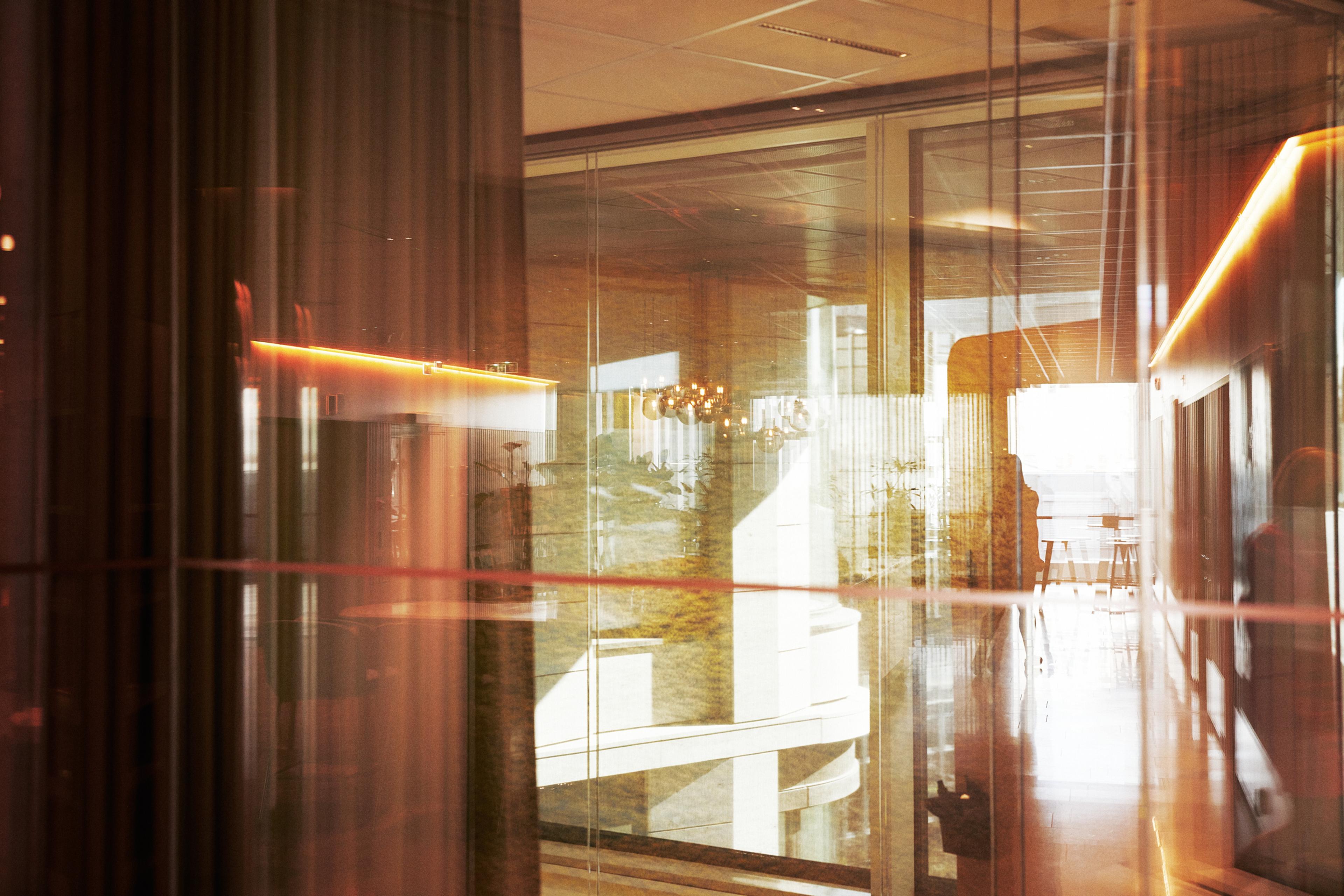 Investigation and compliance