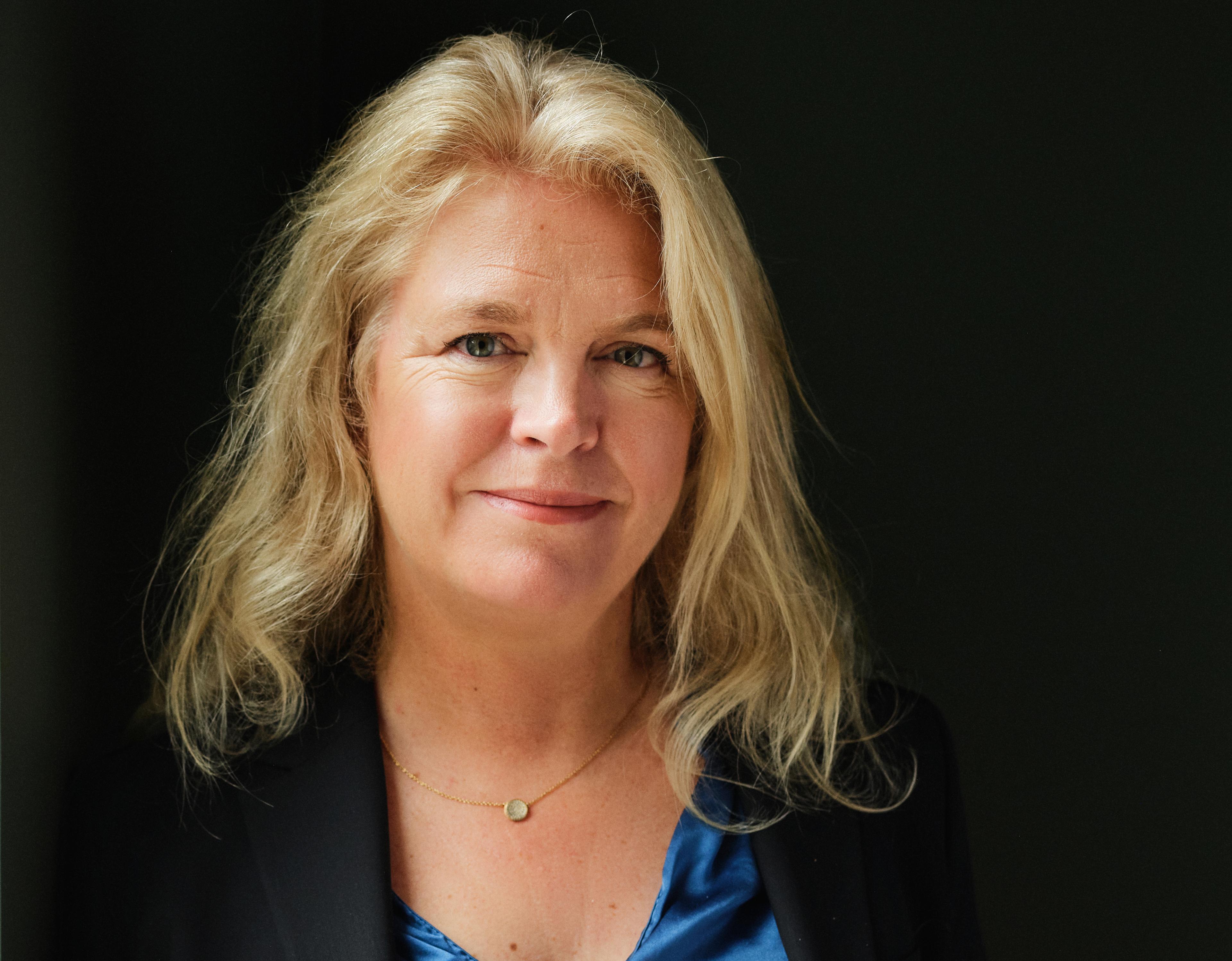 Bull styrker seg på bærekraft og klima – Cathrine Hambro ny partner