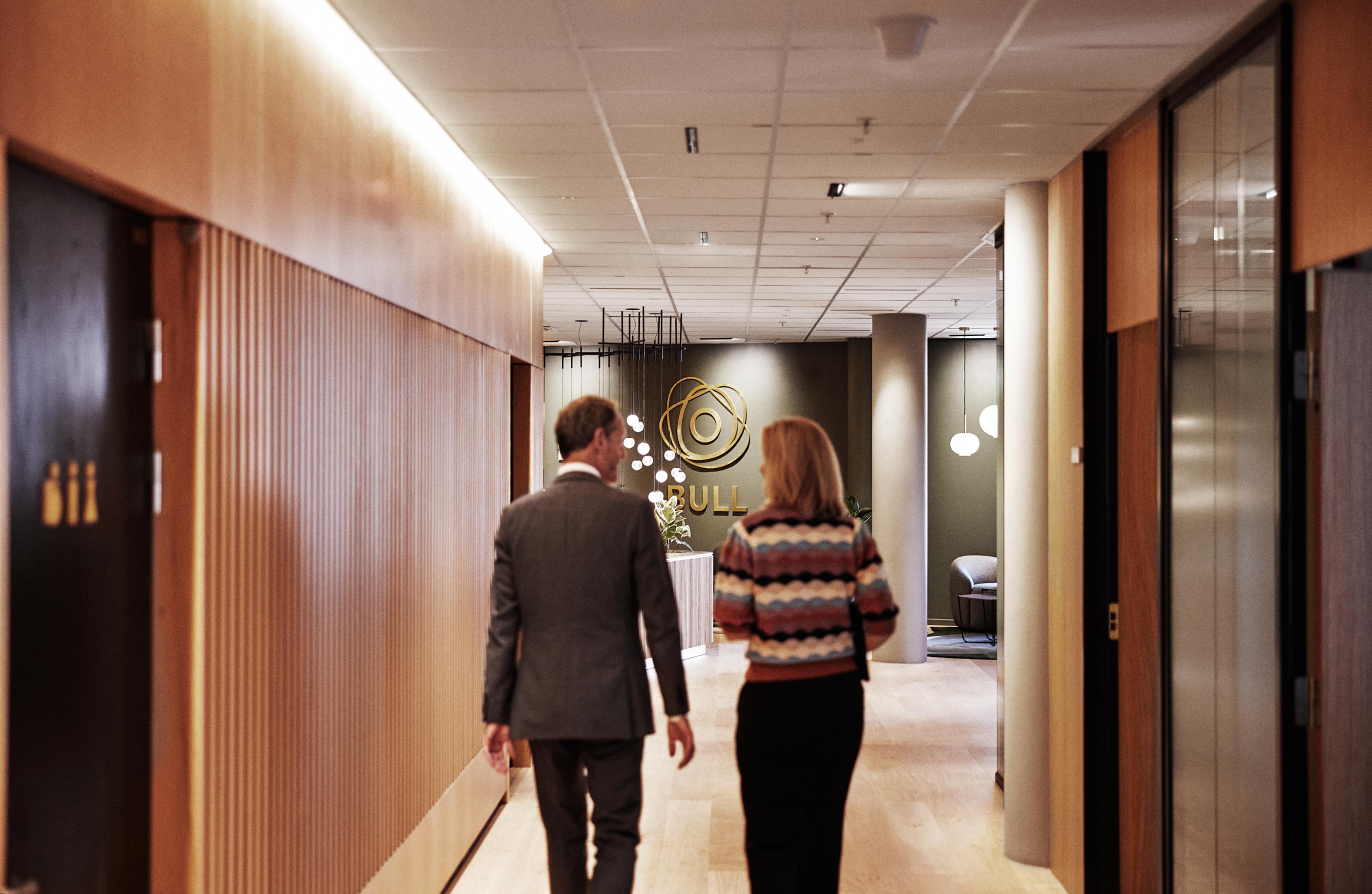 Illustrasjonsbilde for kompetanselenken