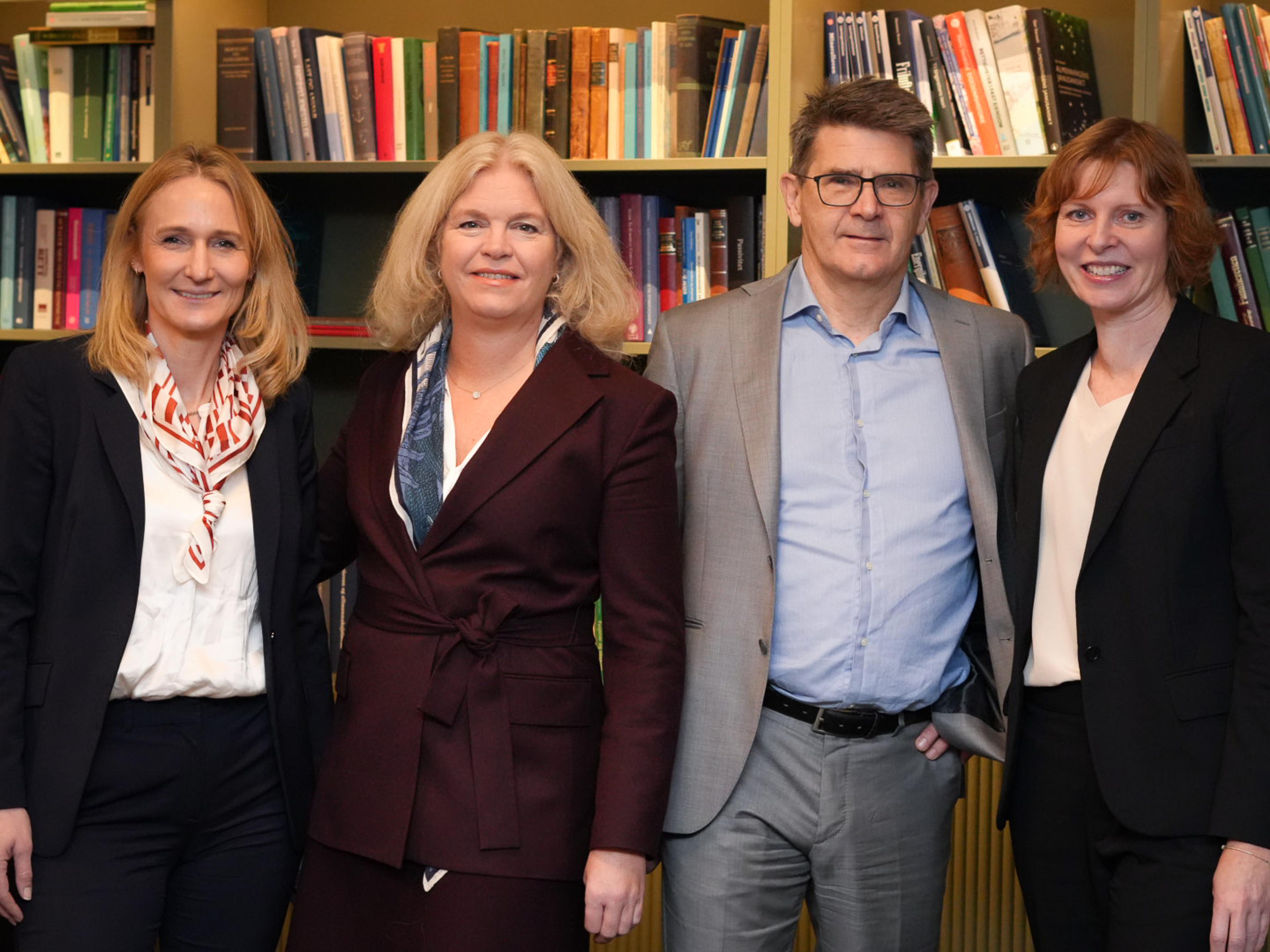 Bull International: Coordinated and quality-assured legal support across borders