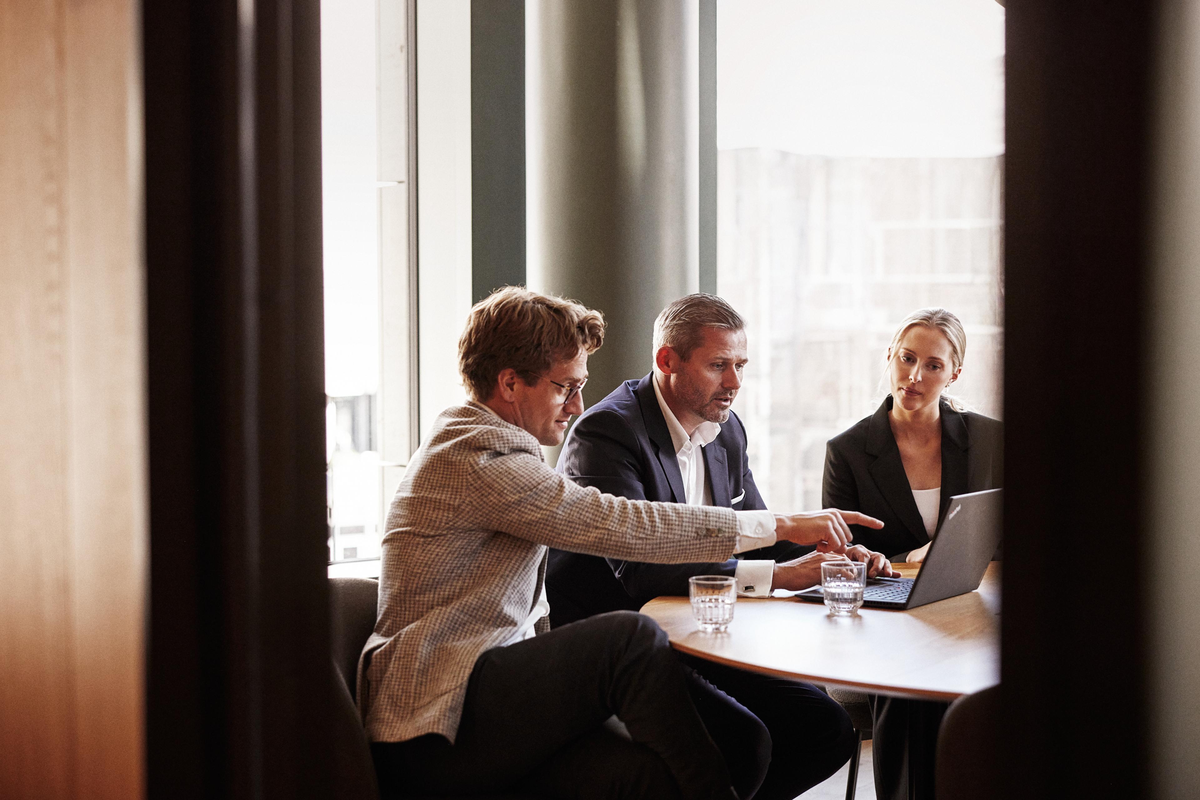 Auditing and accounting