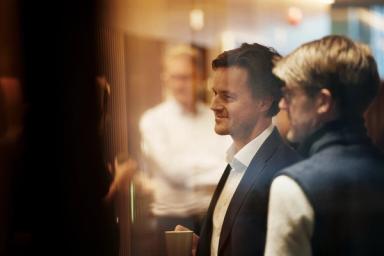 Illustrasjonsbilde for lenken til menneskene