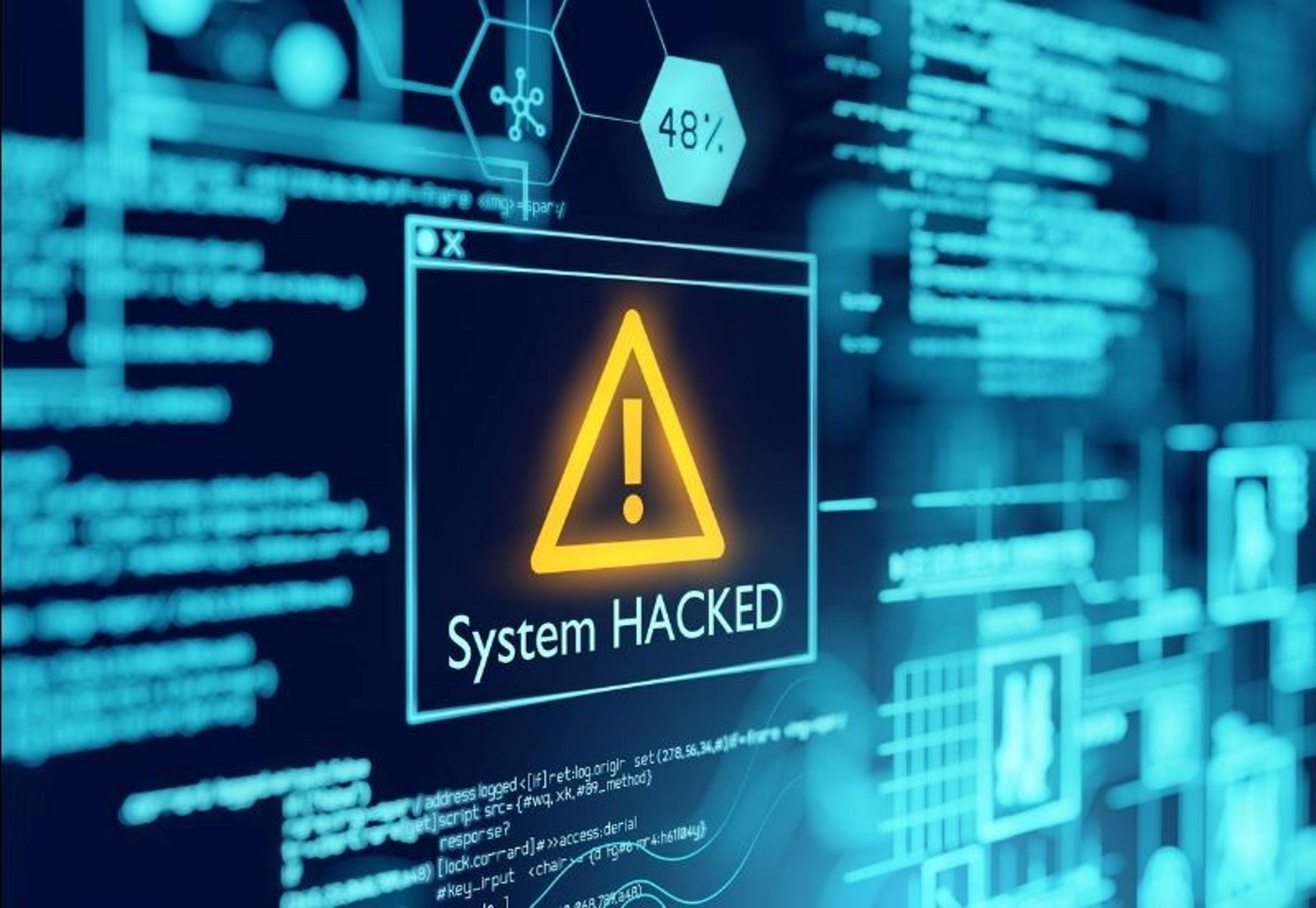 Cyber security for breakfast