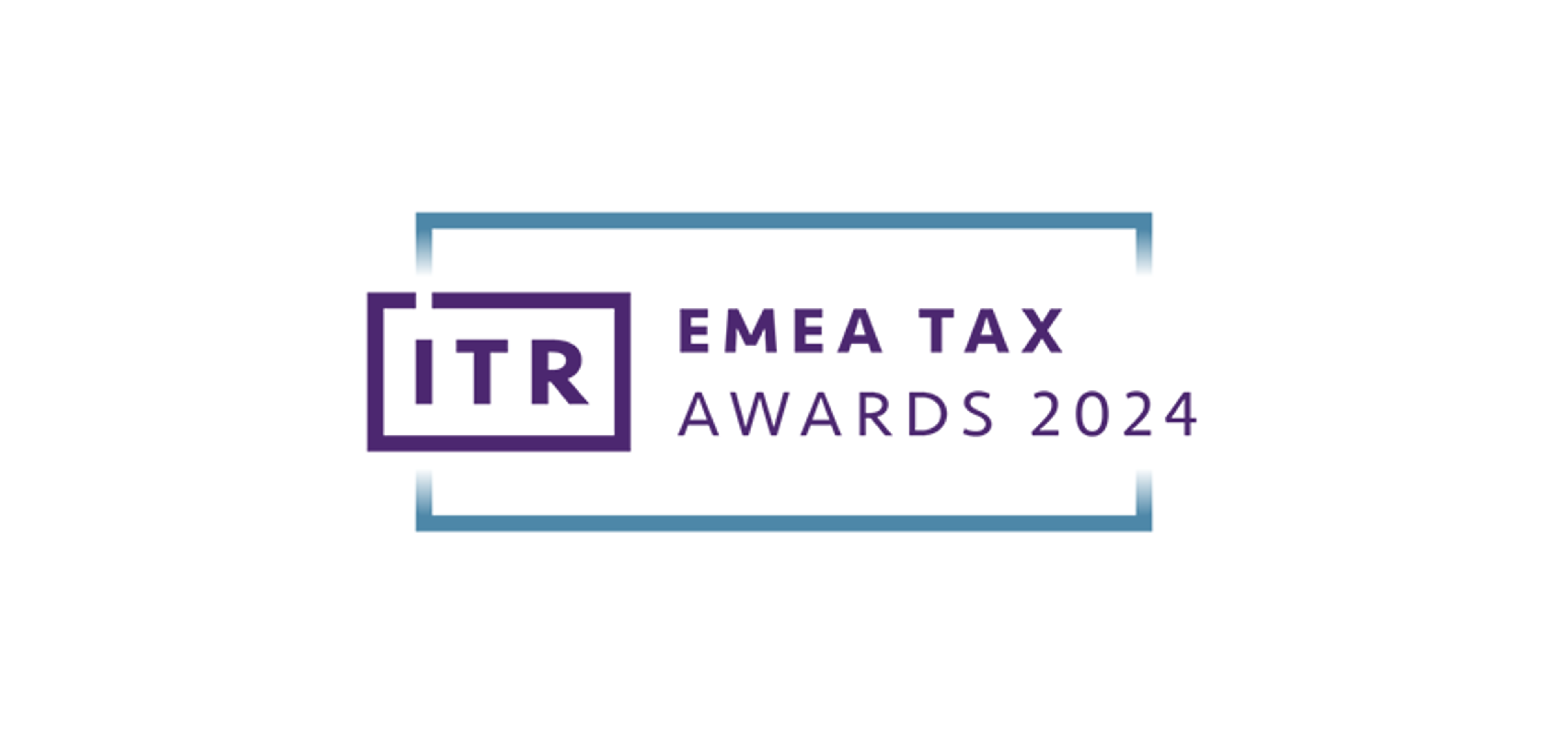 Bulls skattegruppe er nominert i ITR EMEA Tax Awards 2024