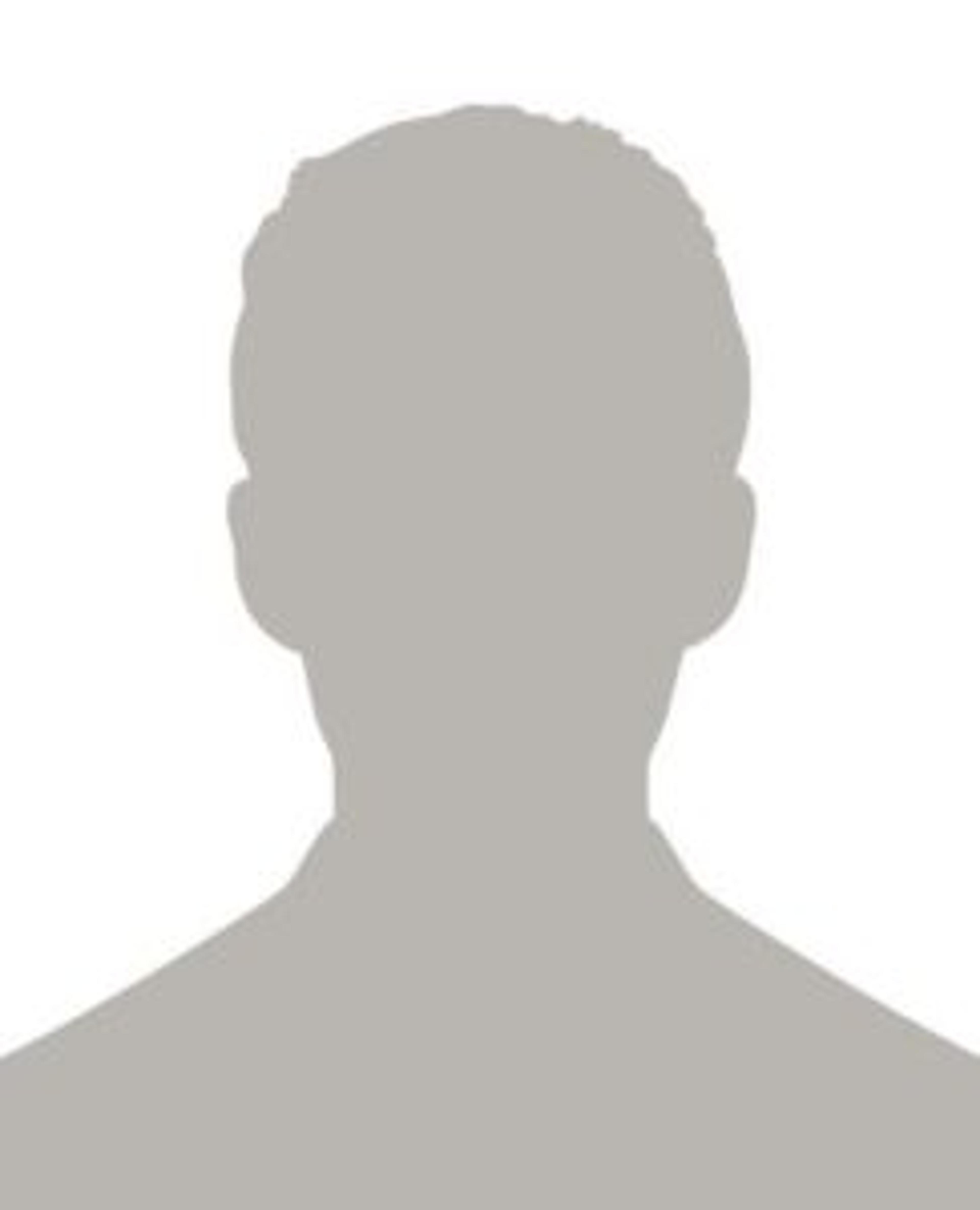 Portrettbilde av Simen Thams
