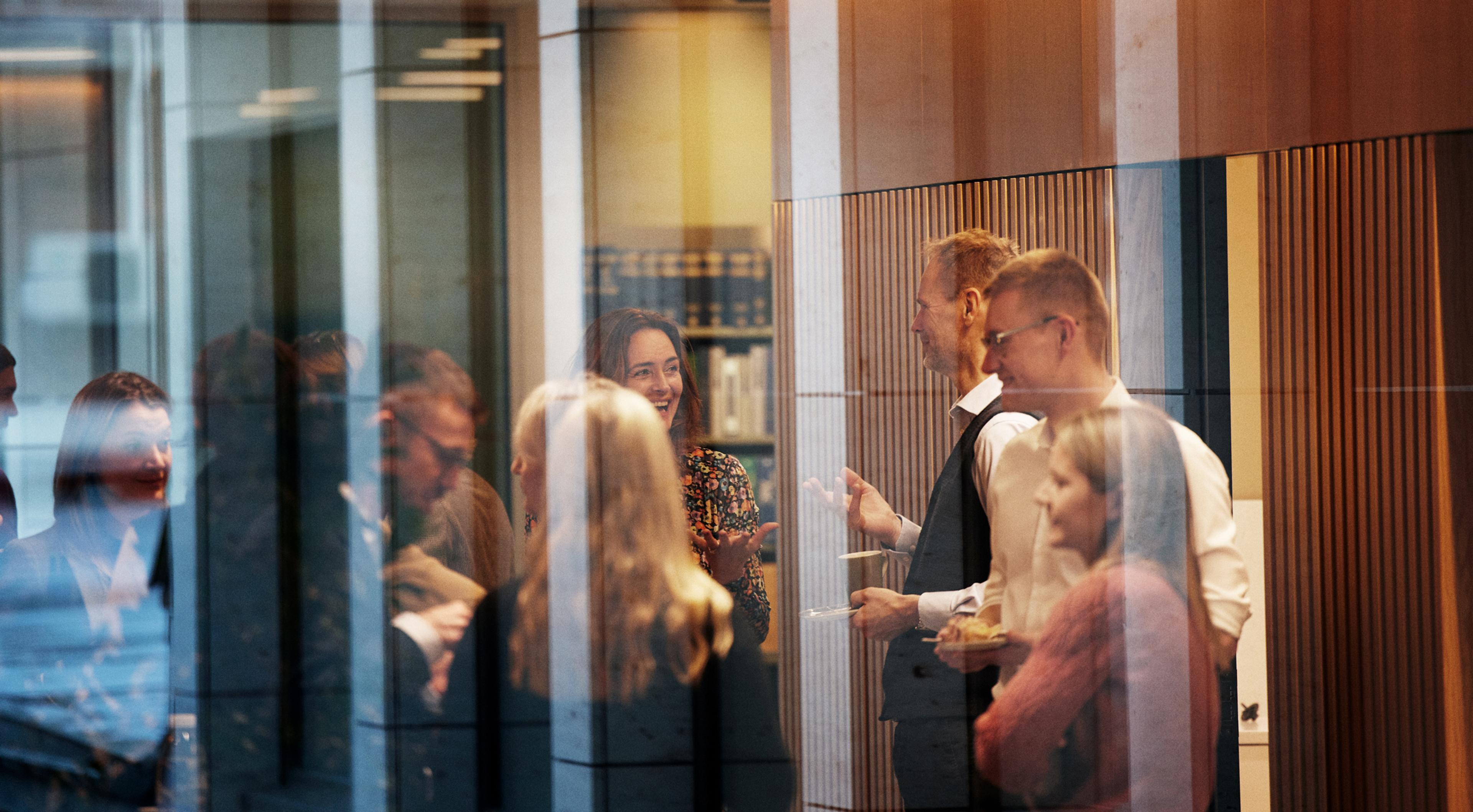 Bull får tre nye rangeringer i Chambers Europe
