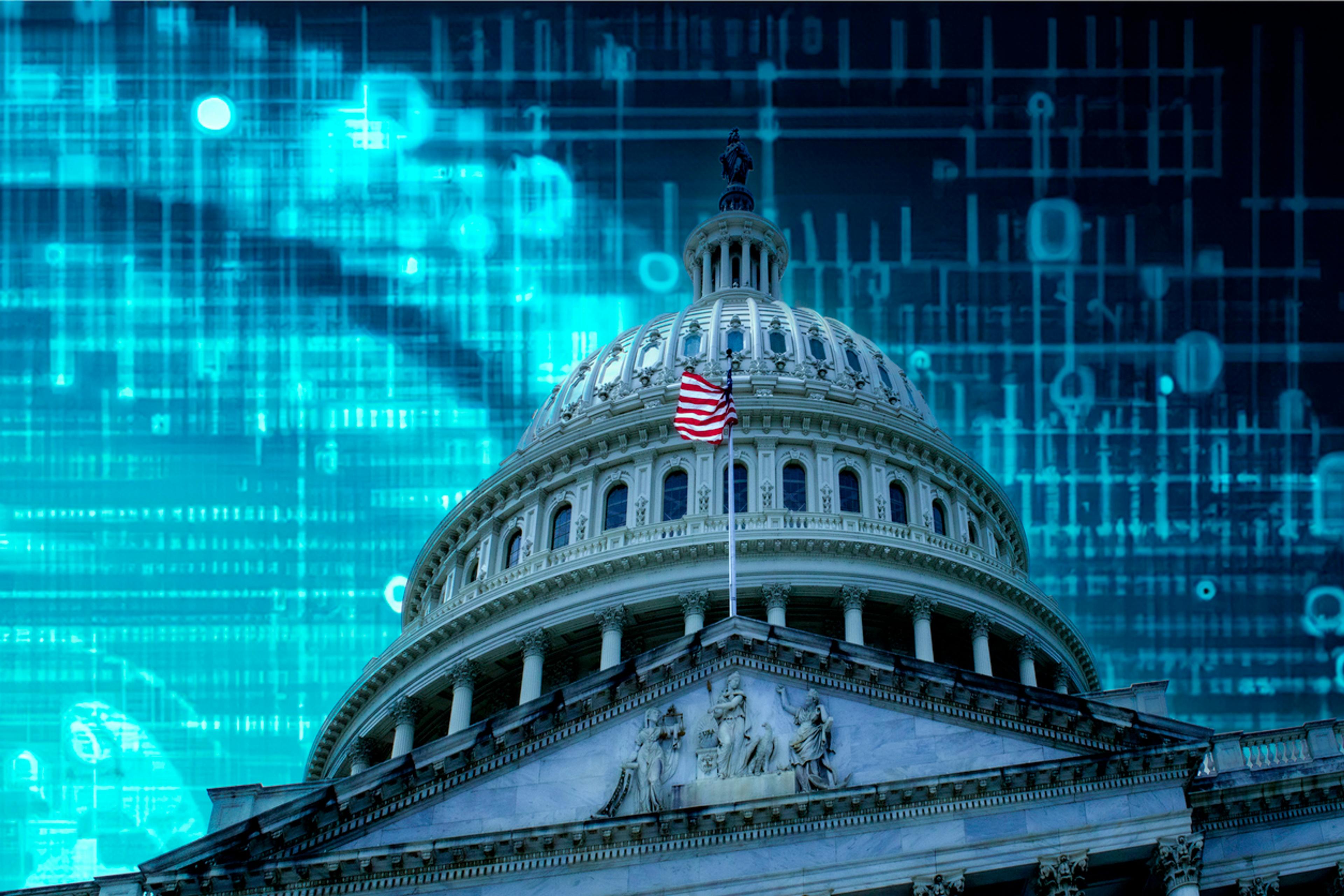 Amerikansk høyesterett utfordrer grunnlaget for overføring av data fra EU til USA