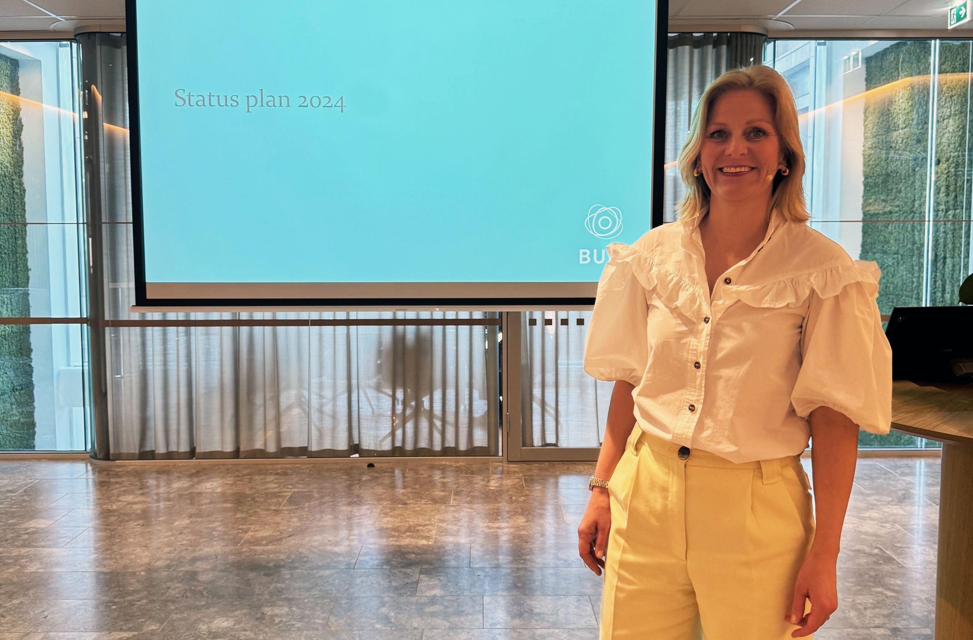 Bull har mer enn doblet omsetningen på fem år