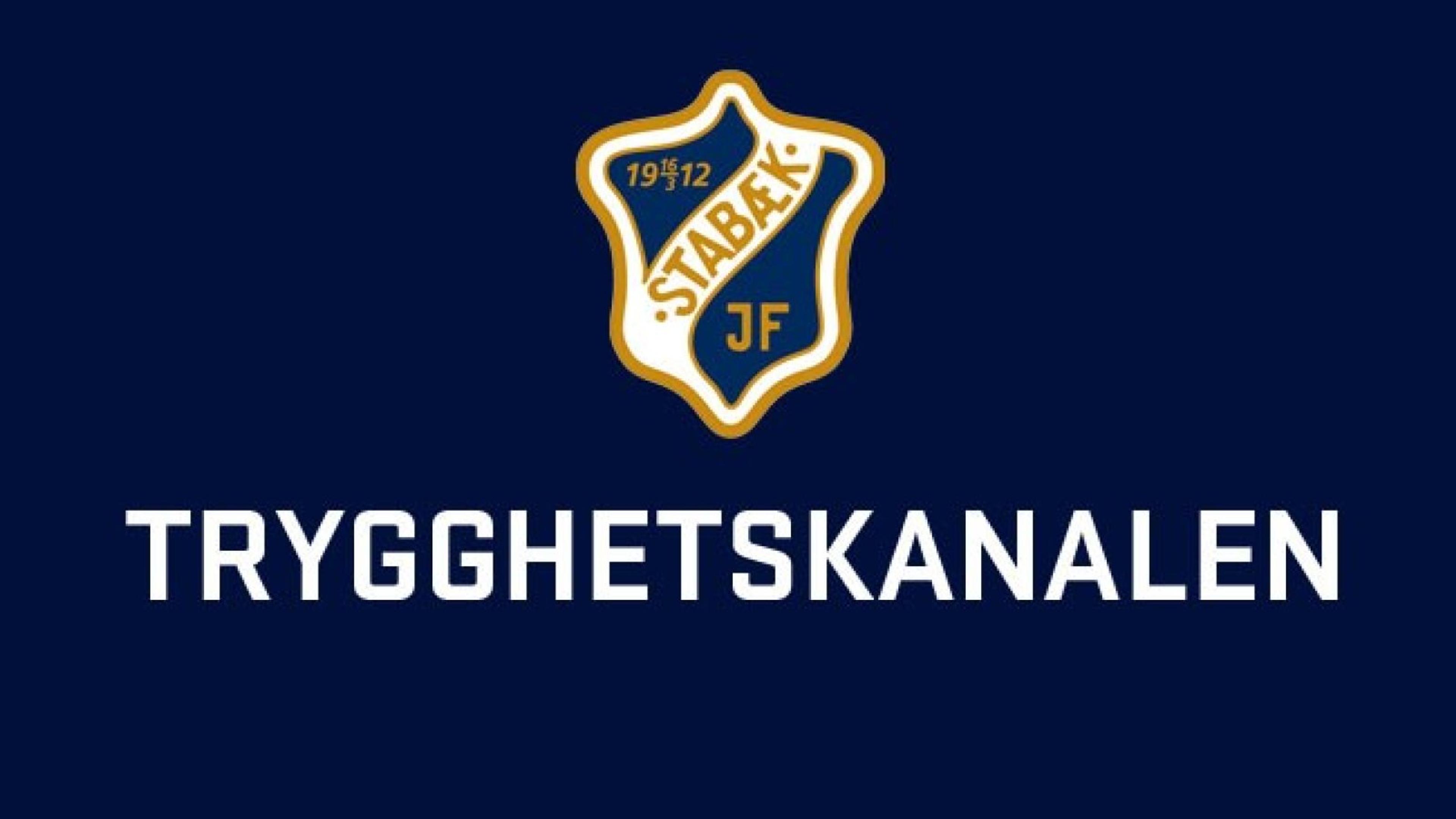 Varslingsskjema for Stabæk