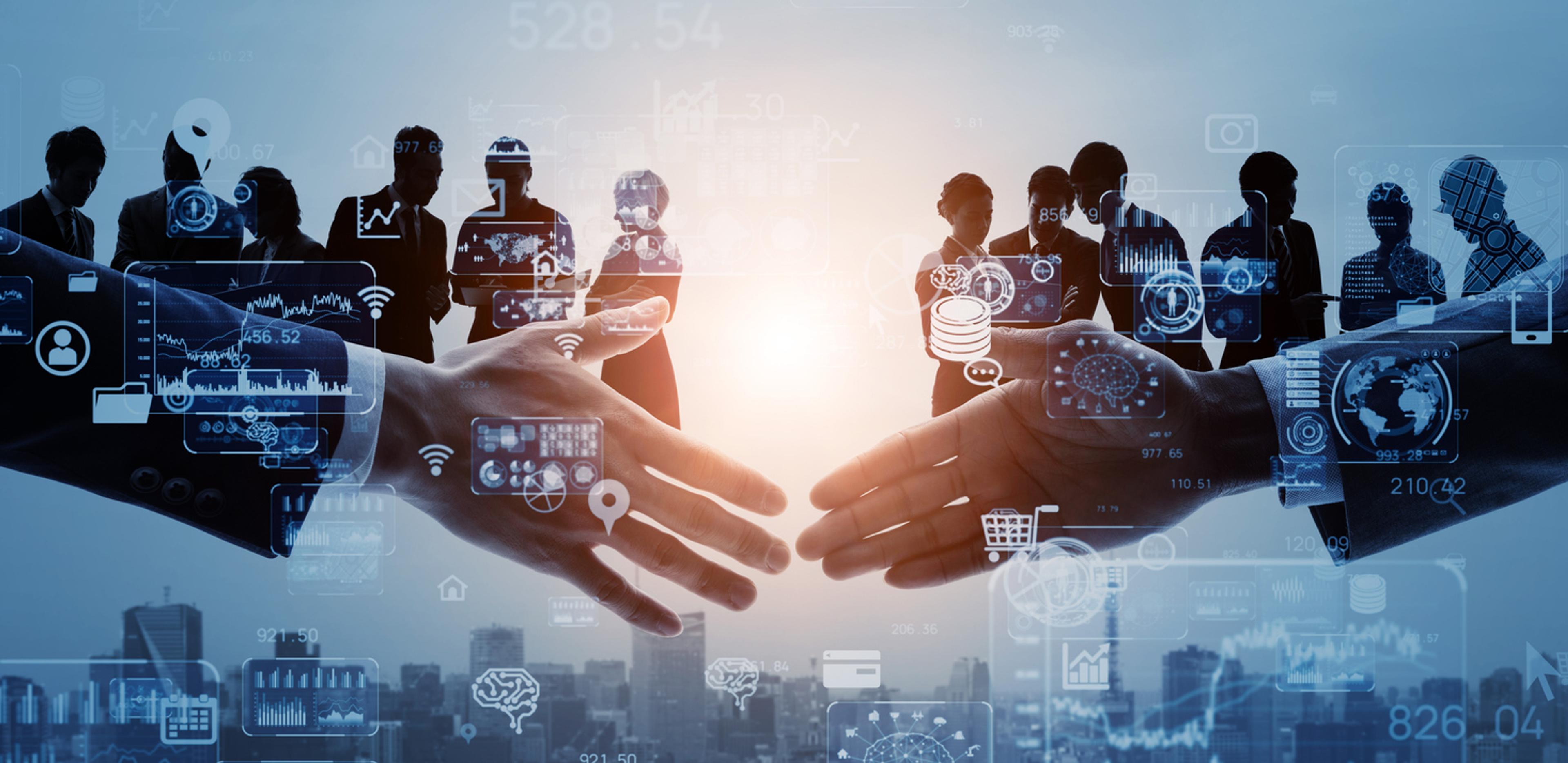 Slik lykkes du med joint ventures – fra før første forhandling til varig verdi