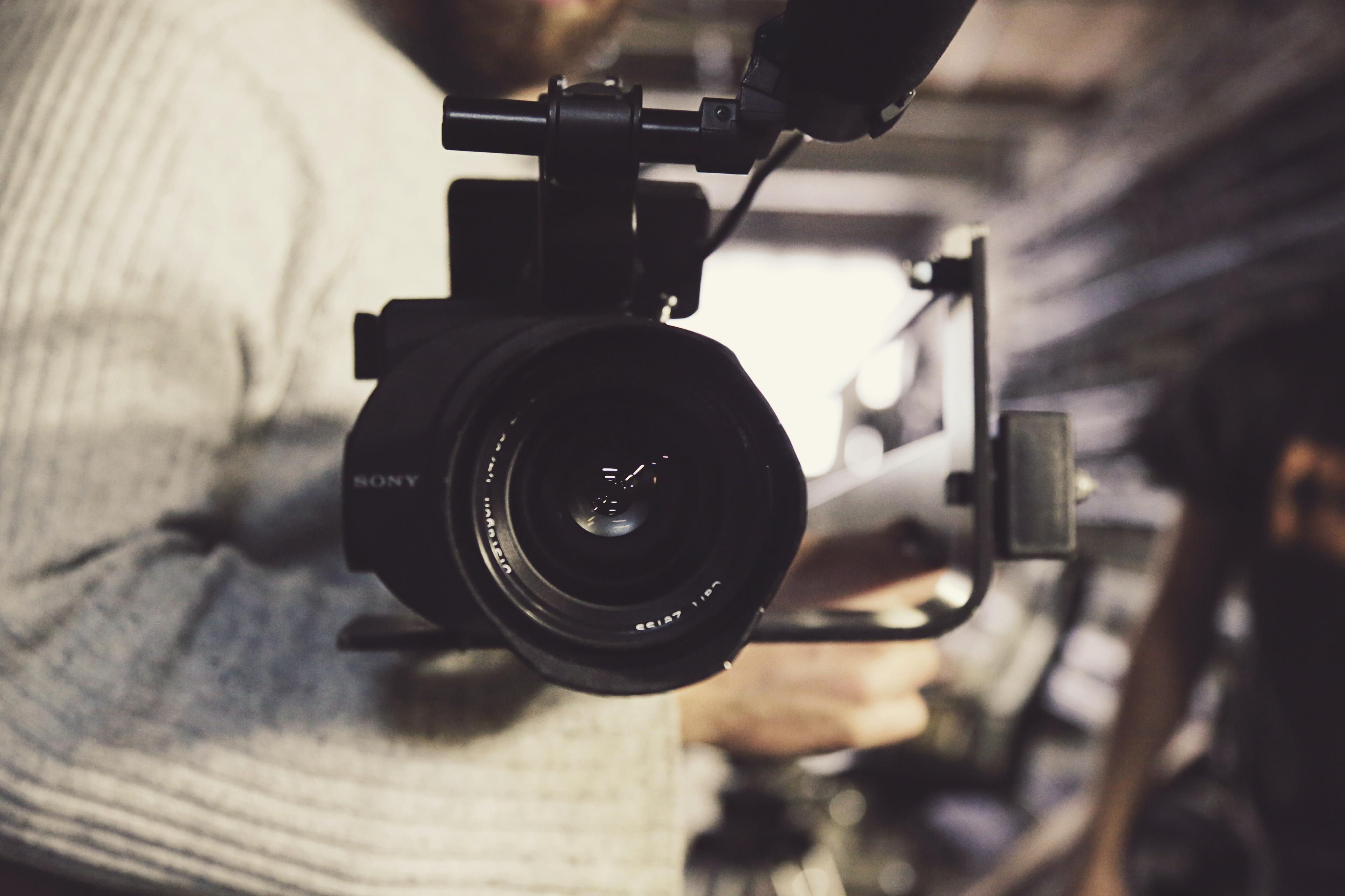 Nordic Turbulence - where is the film and TV industry heading?