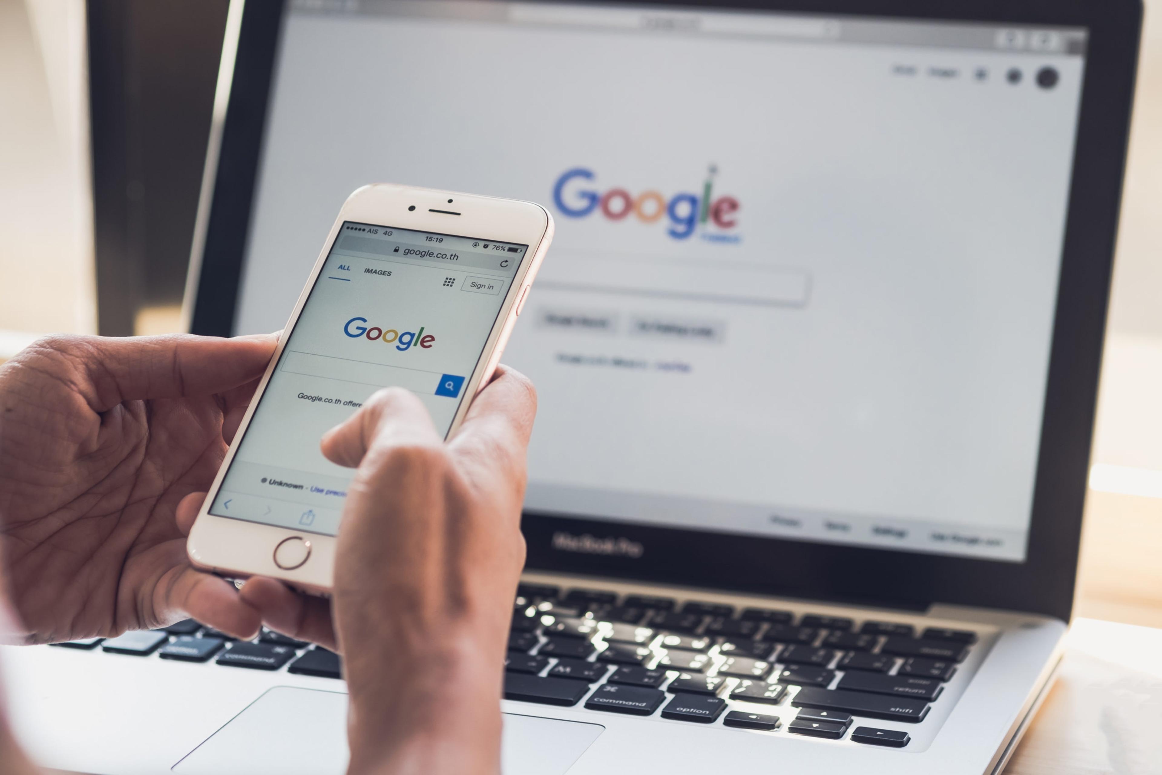 Det finnes en mulig løsning for Google Analytics-brukerne