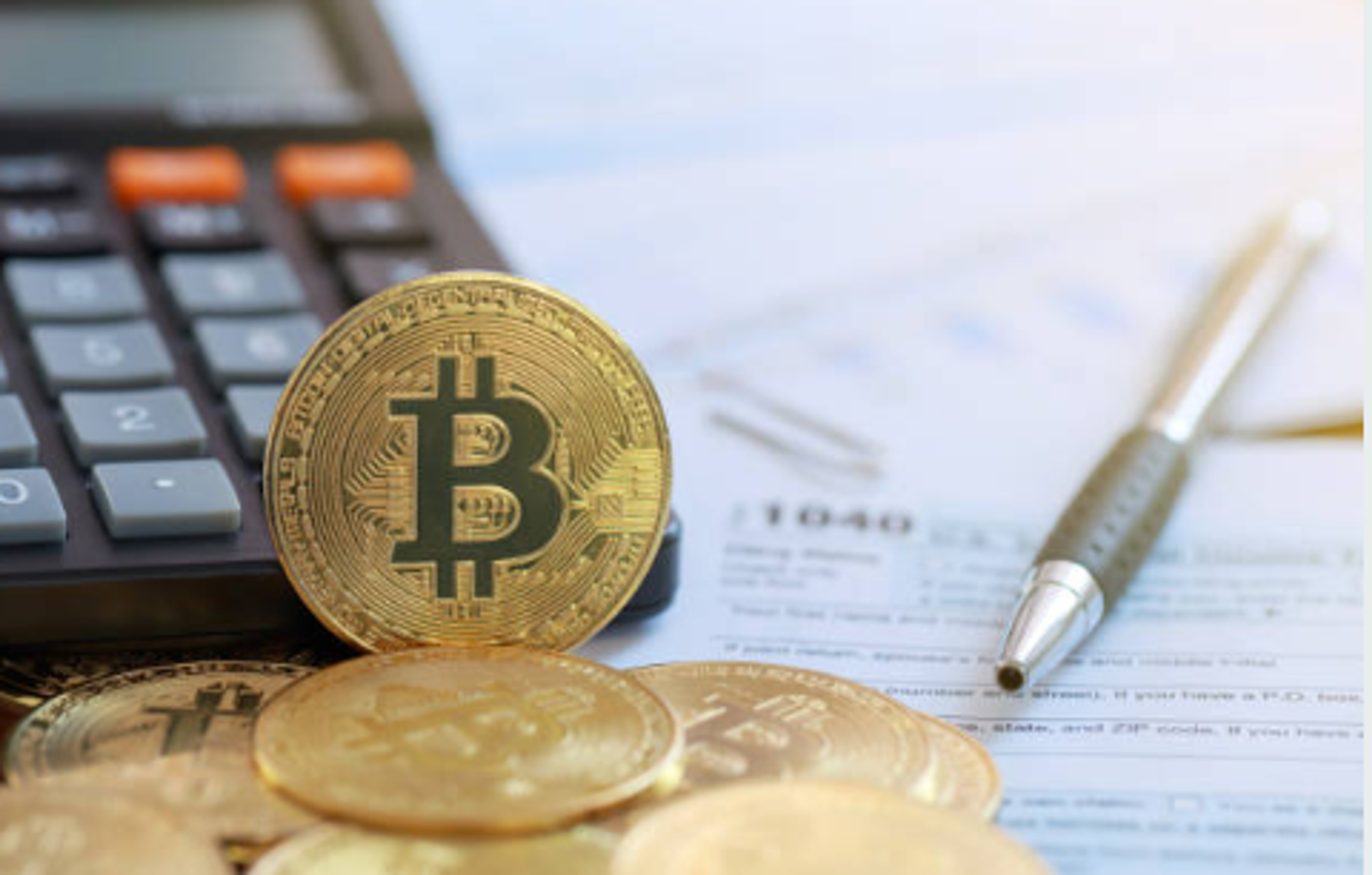 Skatt ved realisasjon av kryptovalutaer og andre virtuelle eiendeler