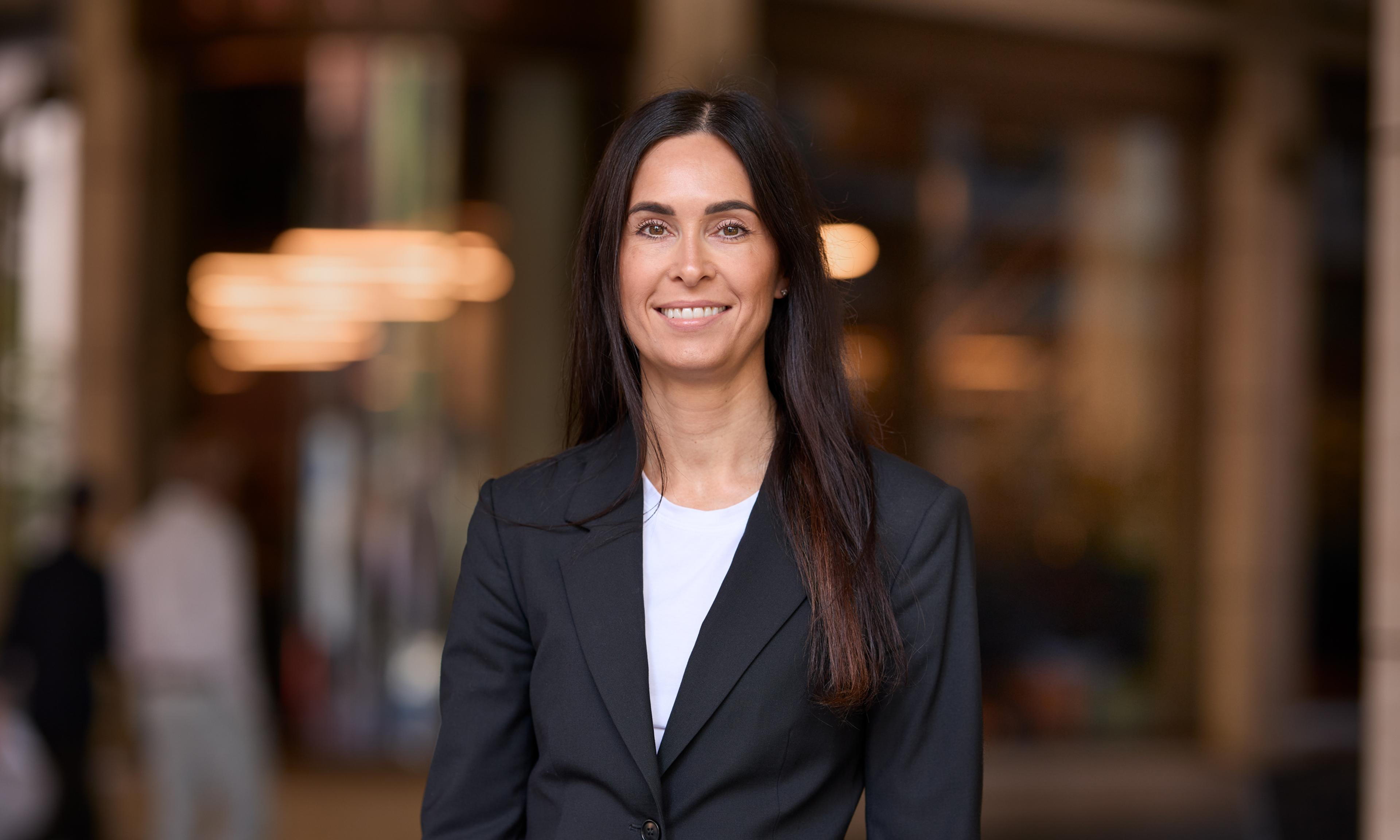 Eivor Biribakken-Damsleth er ny partner i Bull fra 1. september 2026