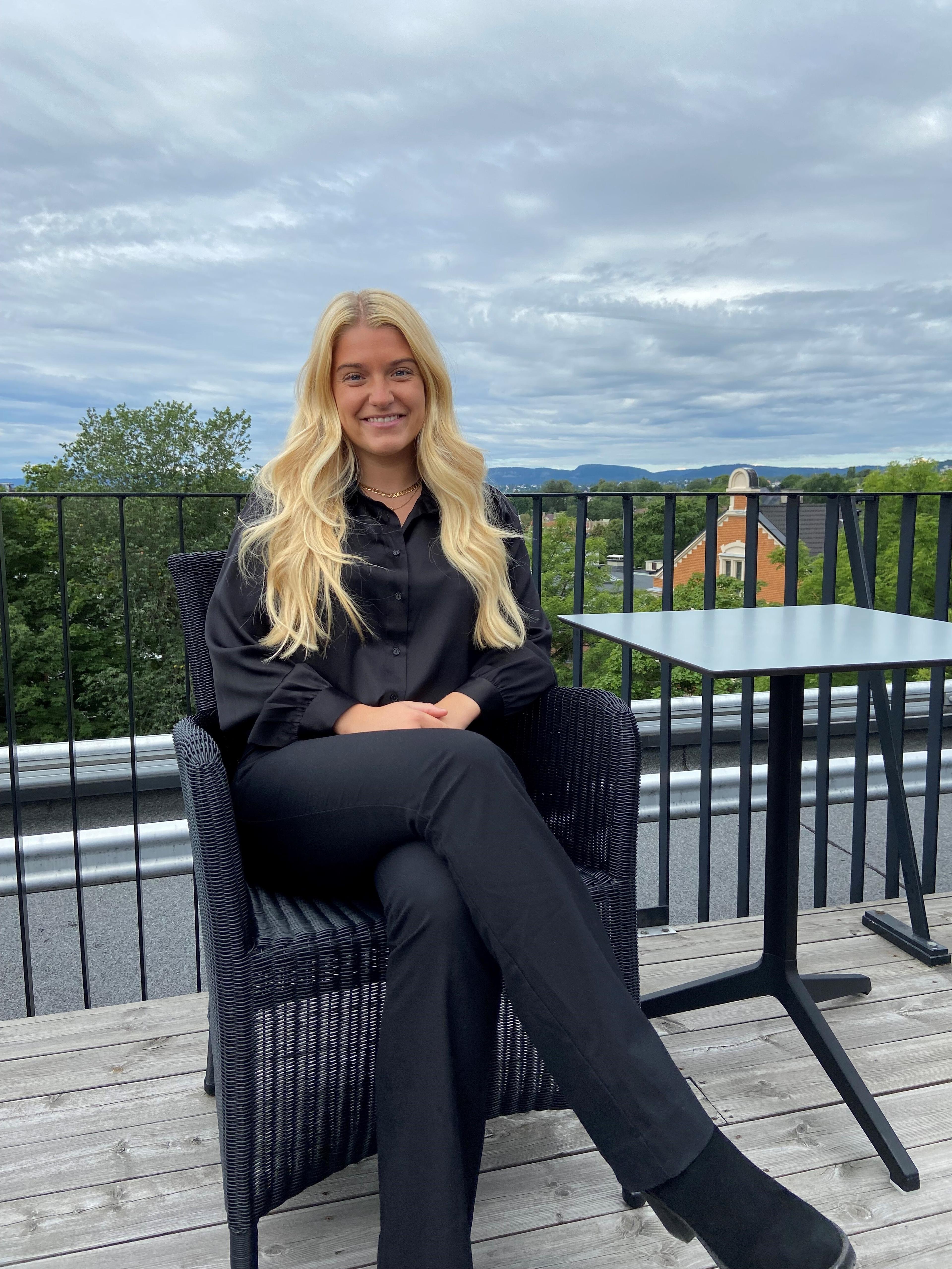 En veldig positiv opplevelse