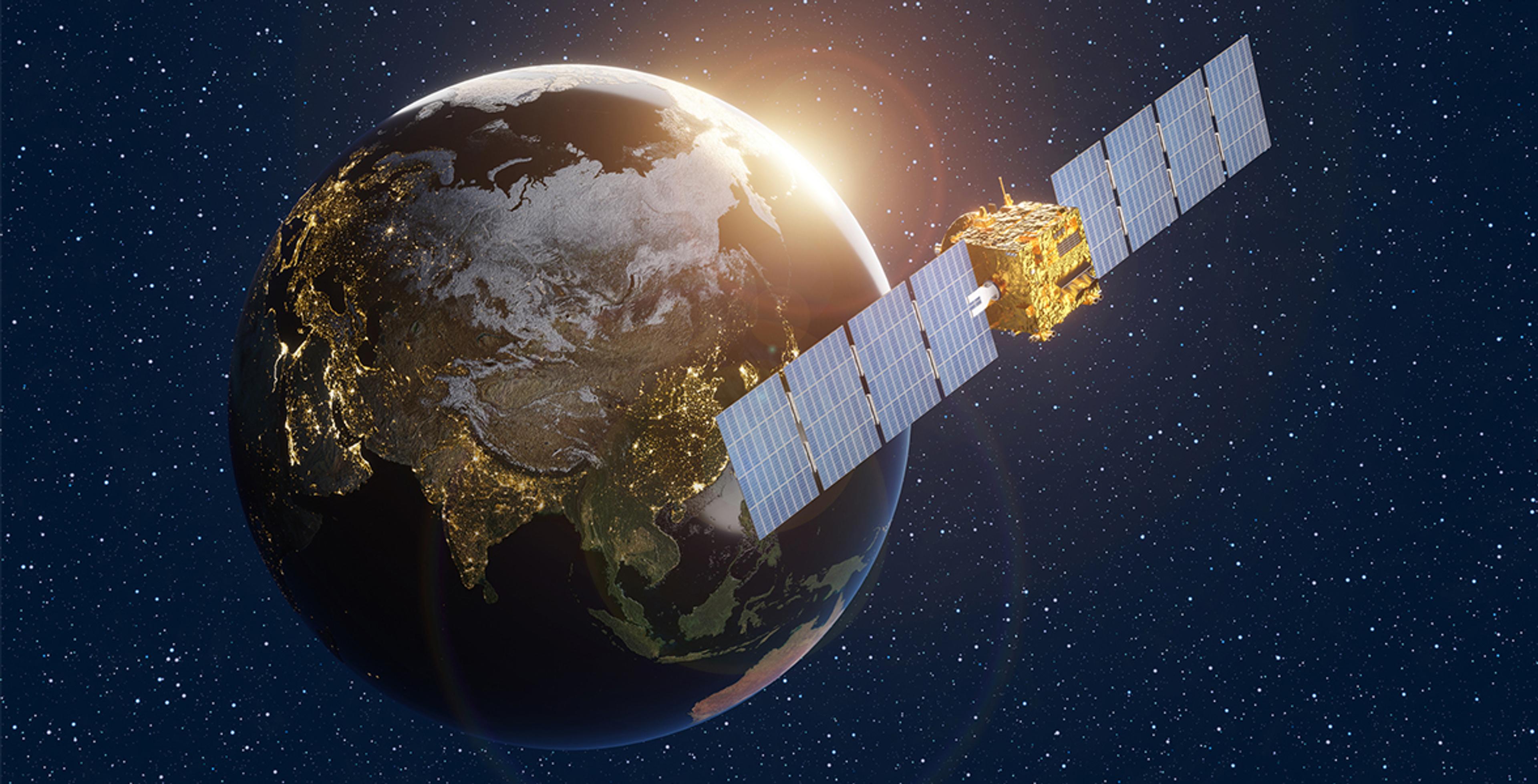 Norwegian and EU space law: practical impacts 