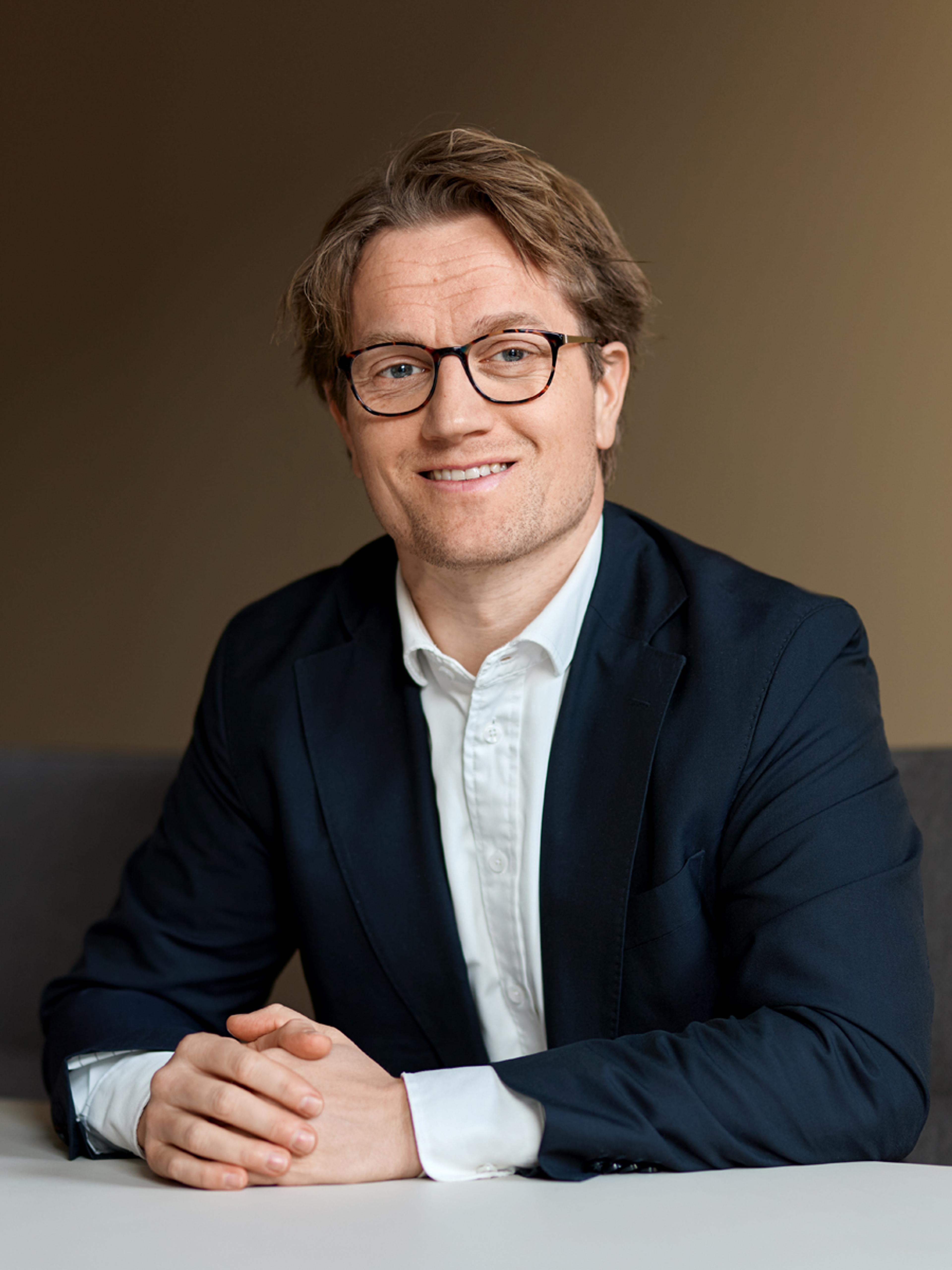 Portrettbilde av Simen   Neraker