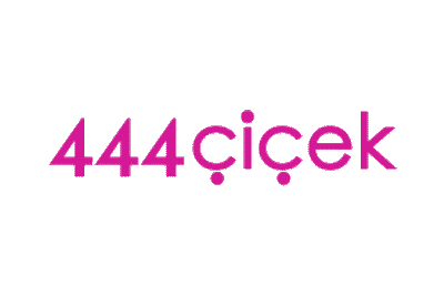 444çiçek