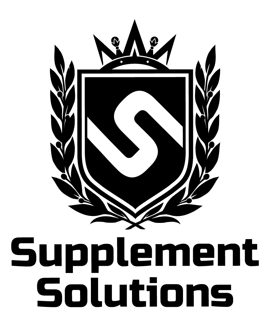 Supplement Solutions logo