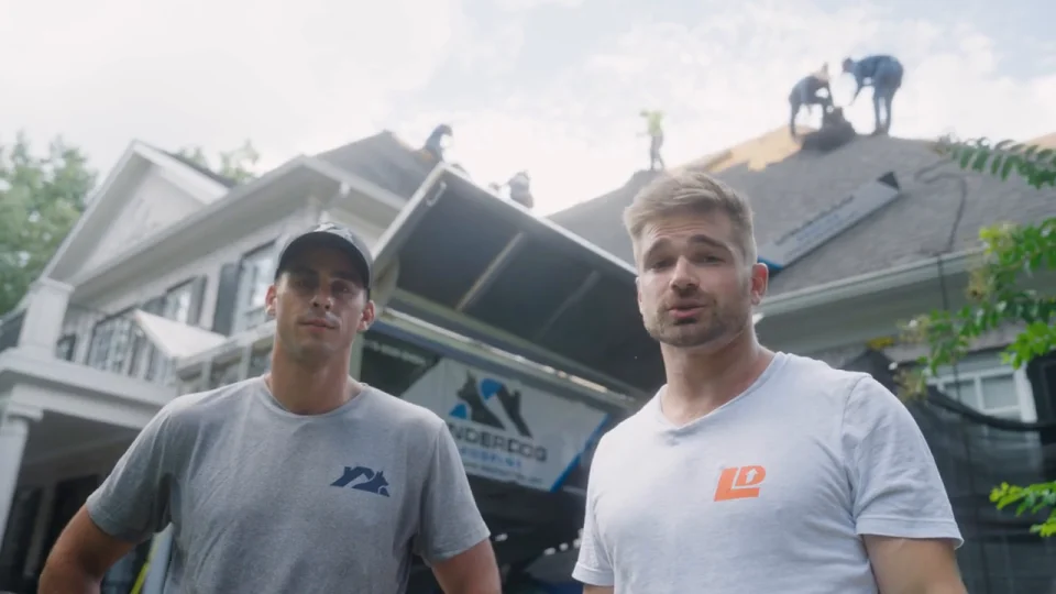 Equipter Renter To Equipter Owner | Underdog Roofing & LIFTD