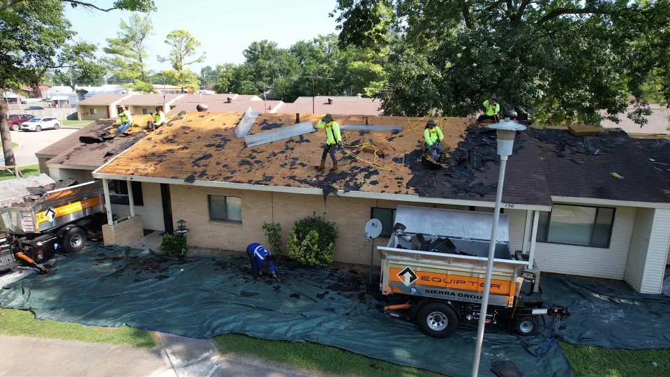 Equipter Economics | Sierra Group Roofing & Solar