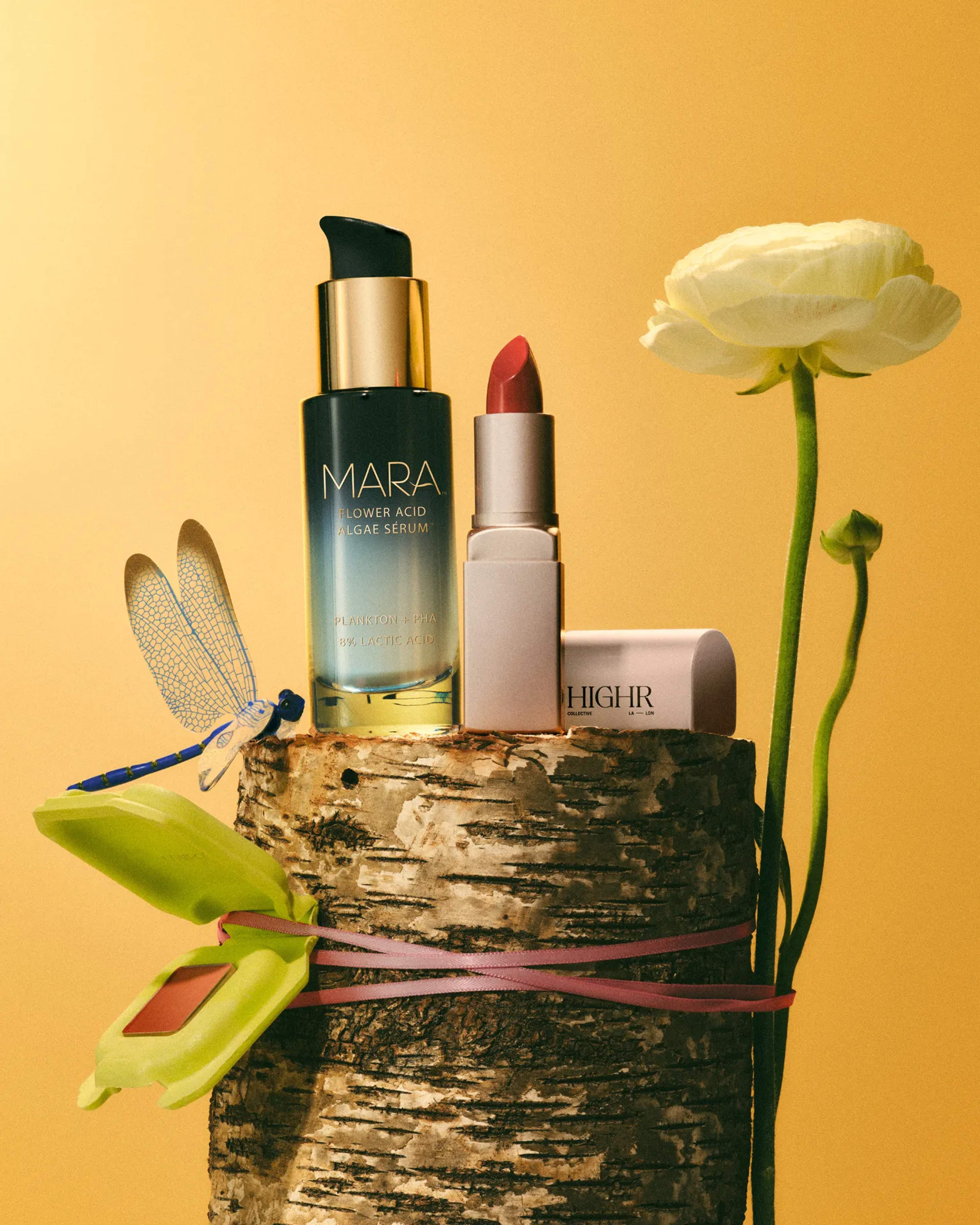 Bustle Beauty Award 2023