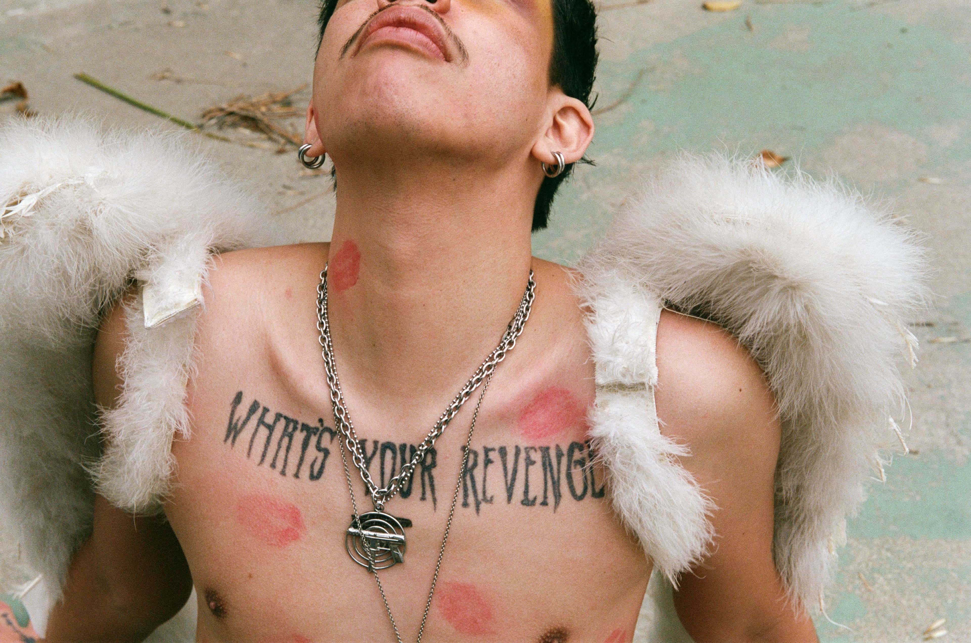 Harper Slate — Hickey