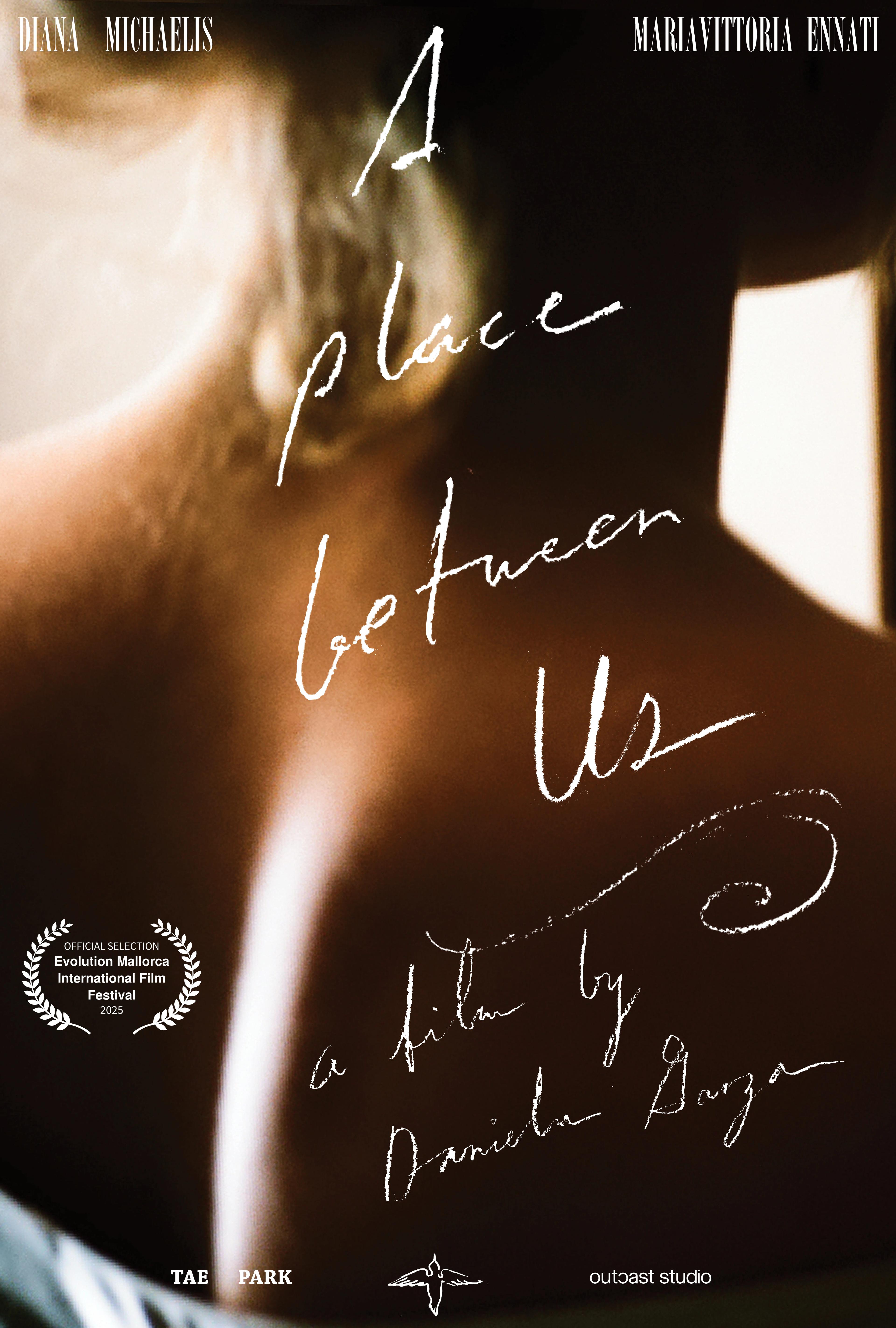 A Place Between Us — A Place Between Us