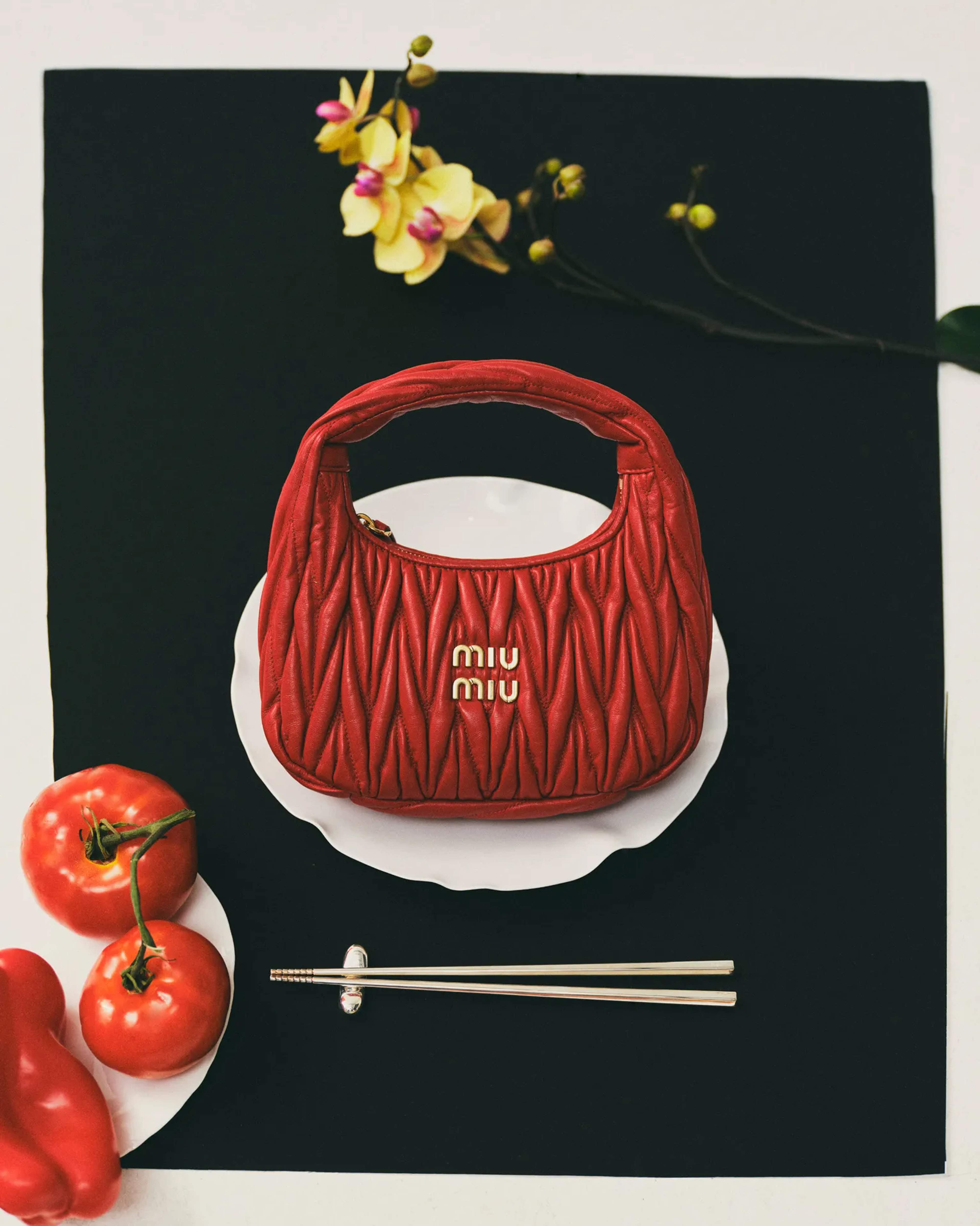 Family Style Lunar New Year