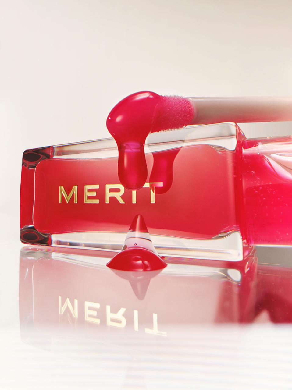 MERIT Beauty — Shade Slick Gelee