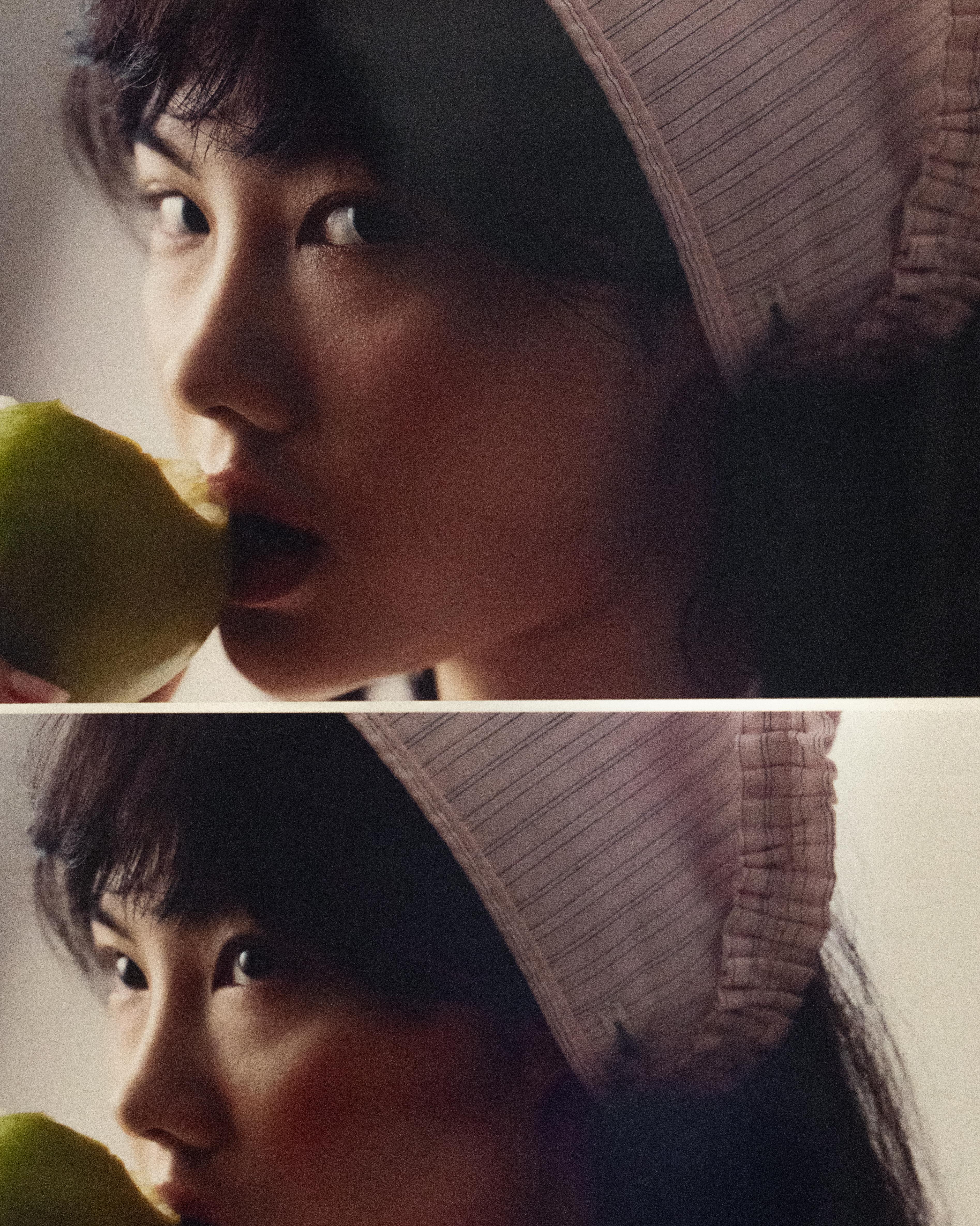 Sandy Liang — FW '24