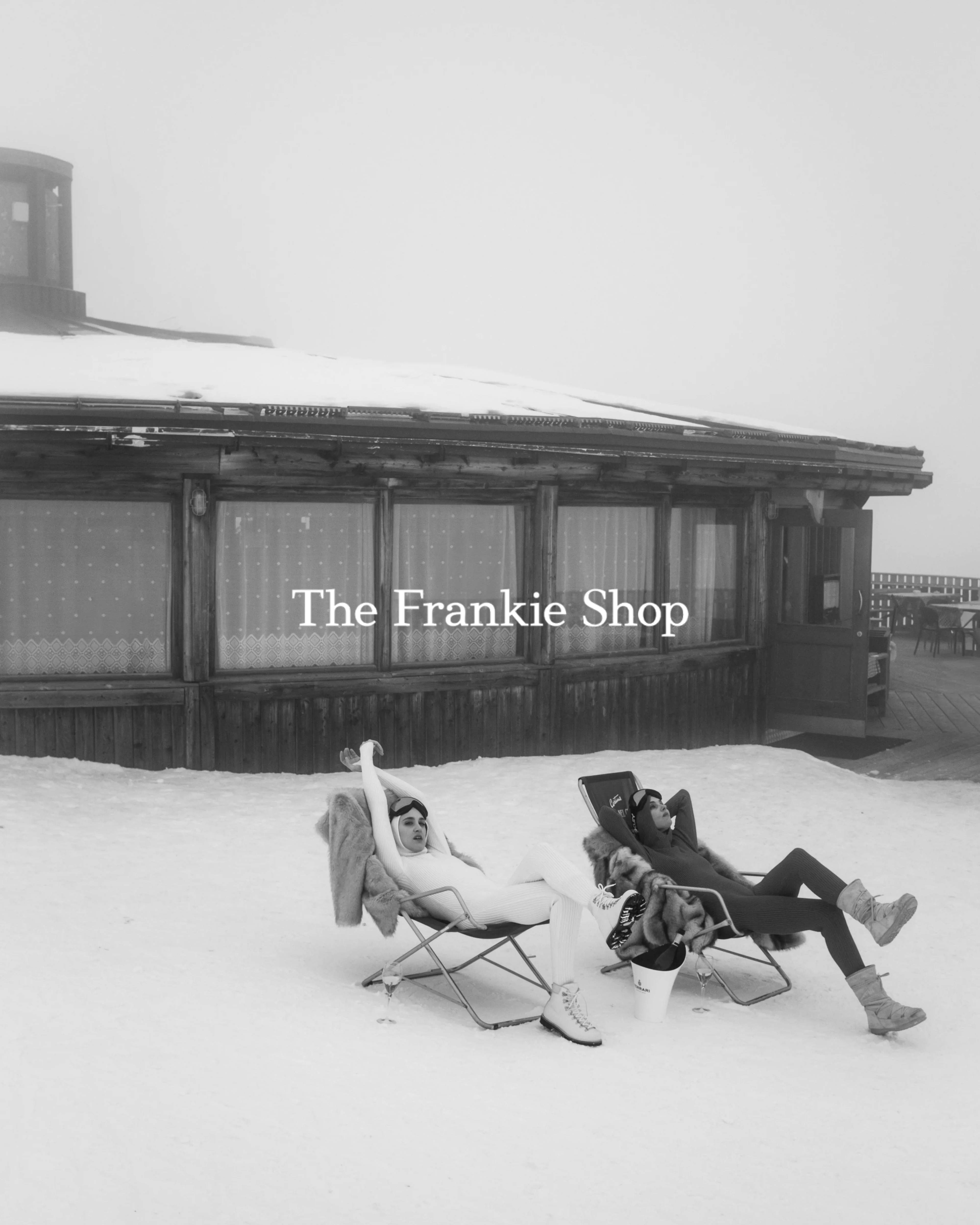 The Frankie Shop