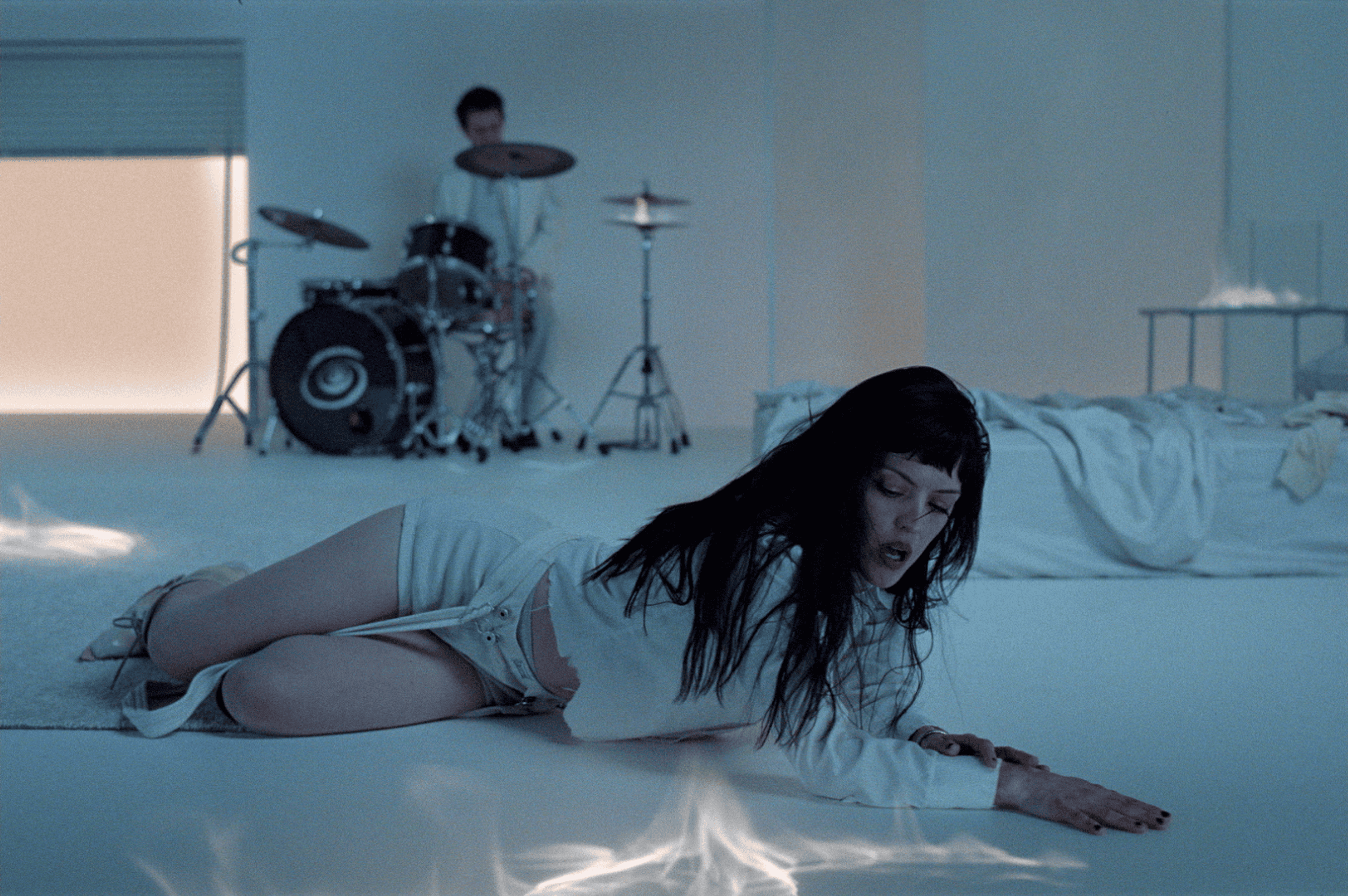 The Marías — 'Back To Me' MV