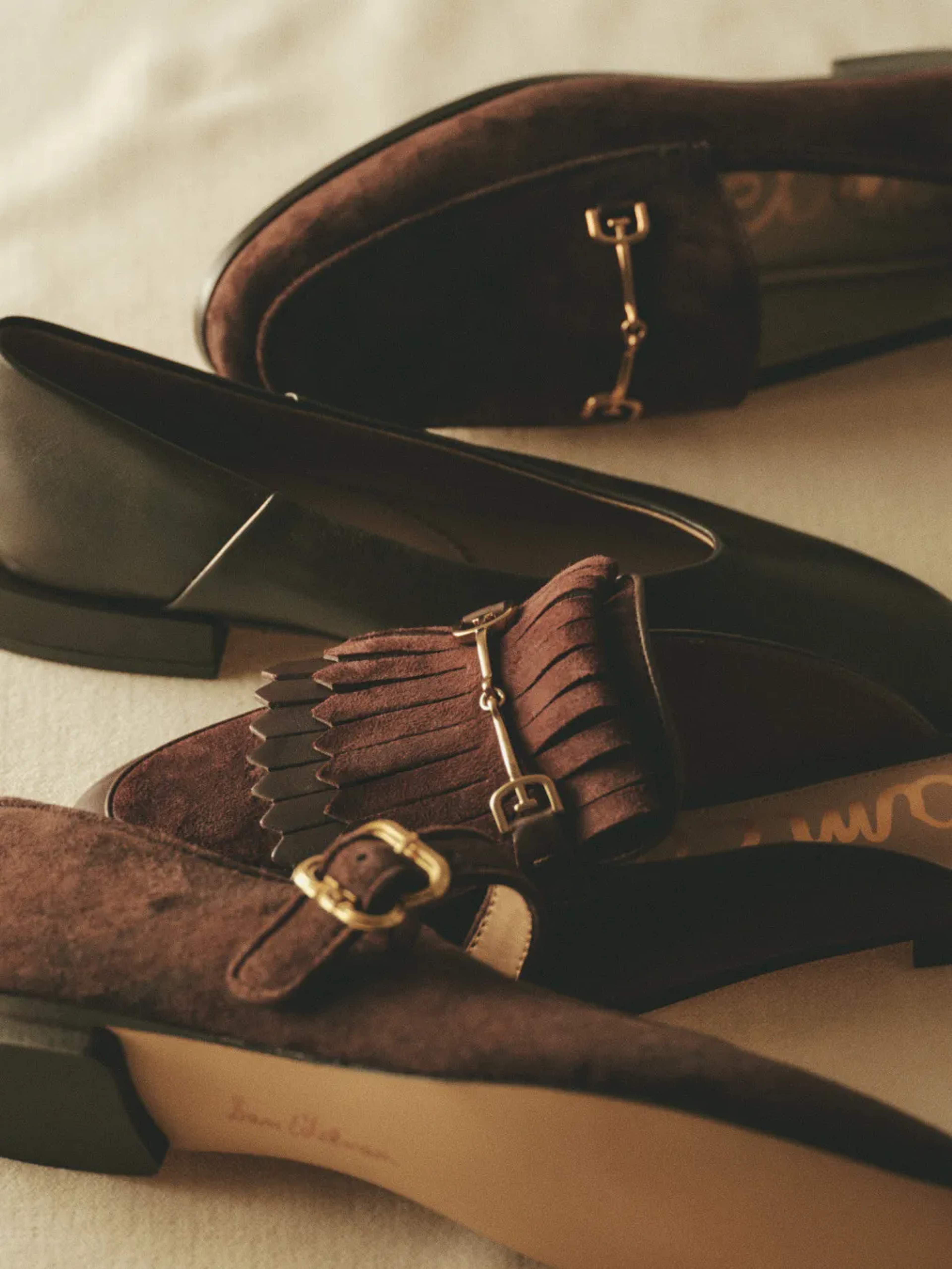 Sam Edelman Circus FW25