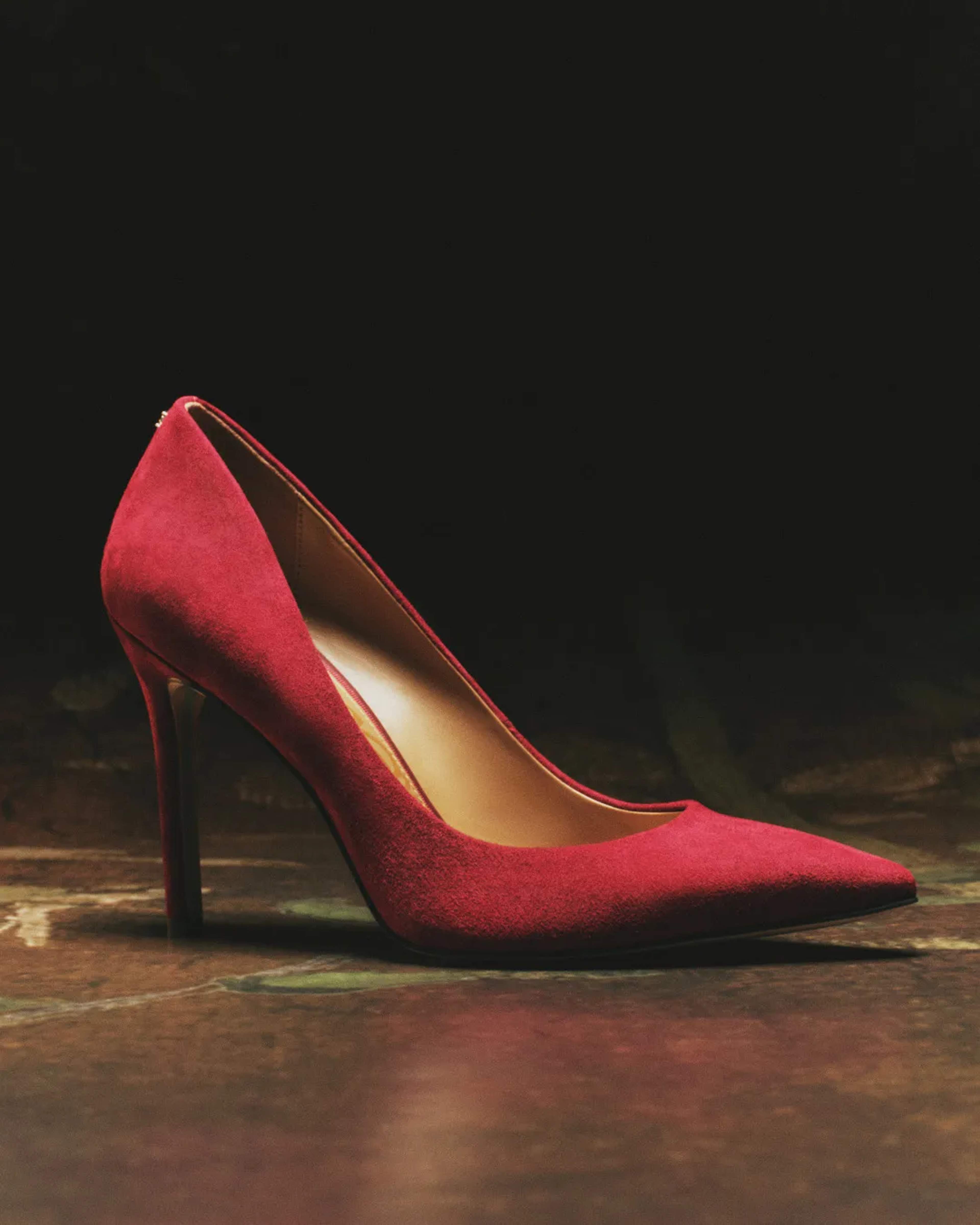 Sam Edelman Circus FW25