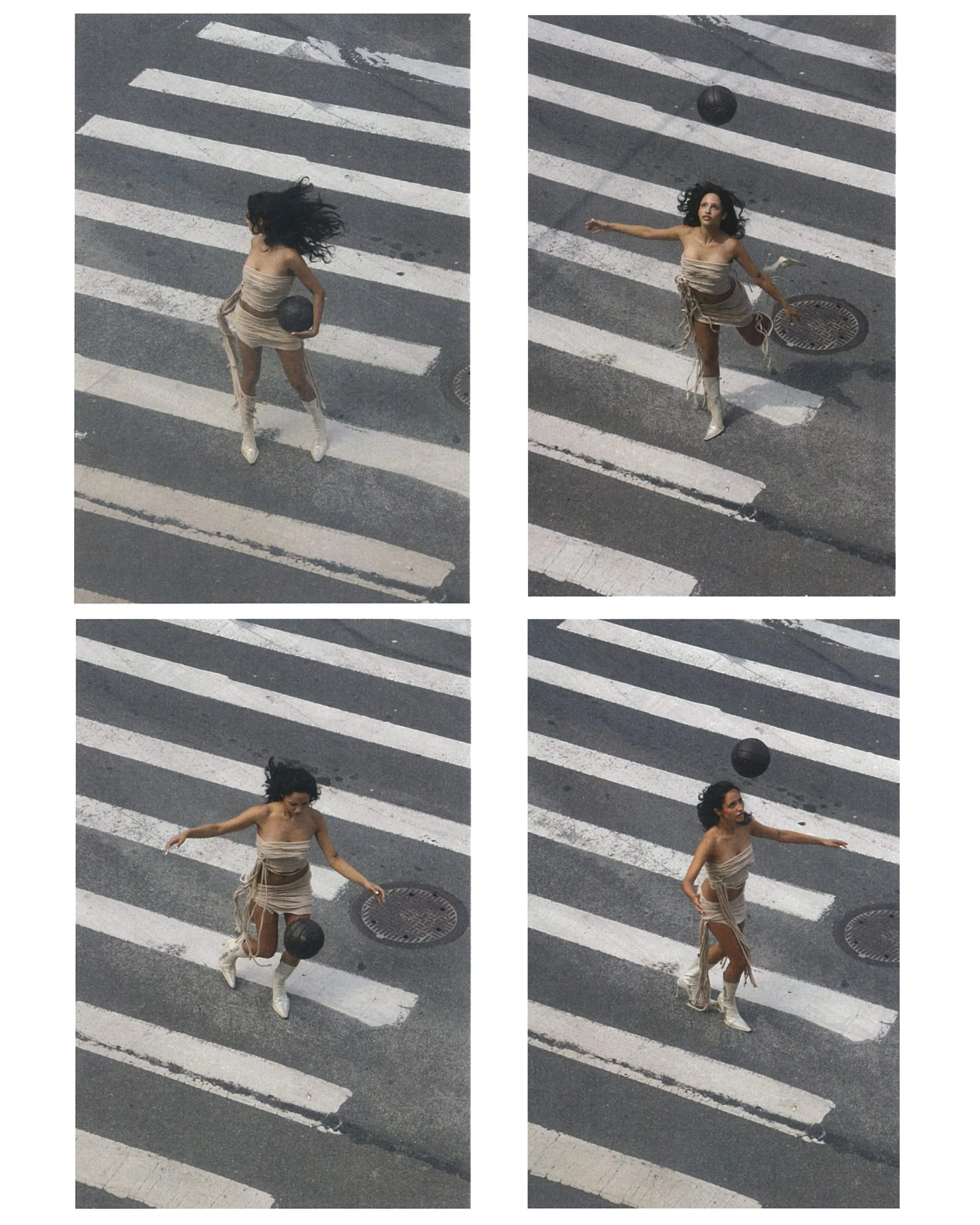 Brianna Anderson NYC