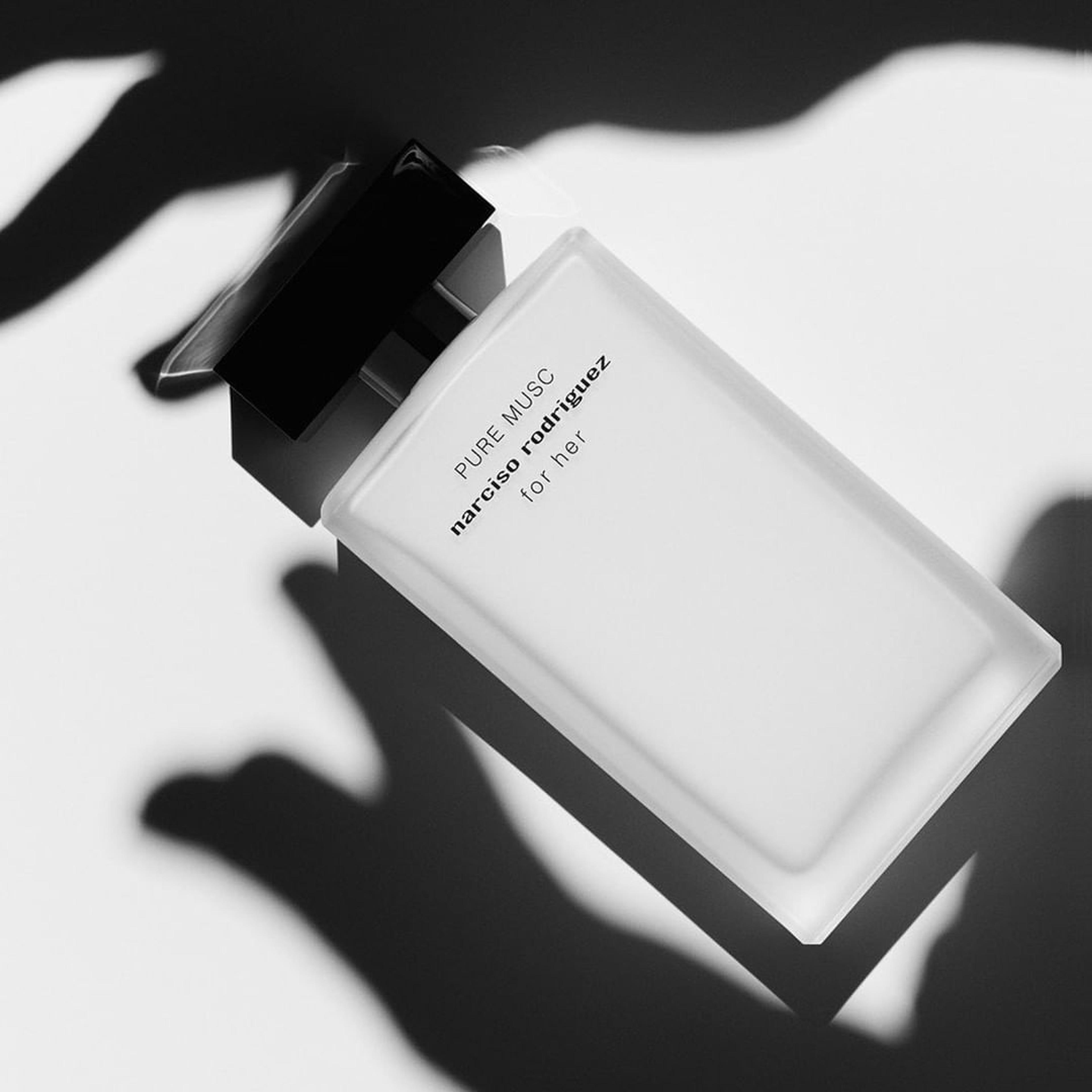 Narciso Rodriguez — Pure Music