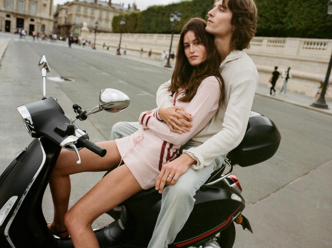 BUCI — Paris