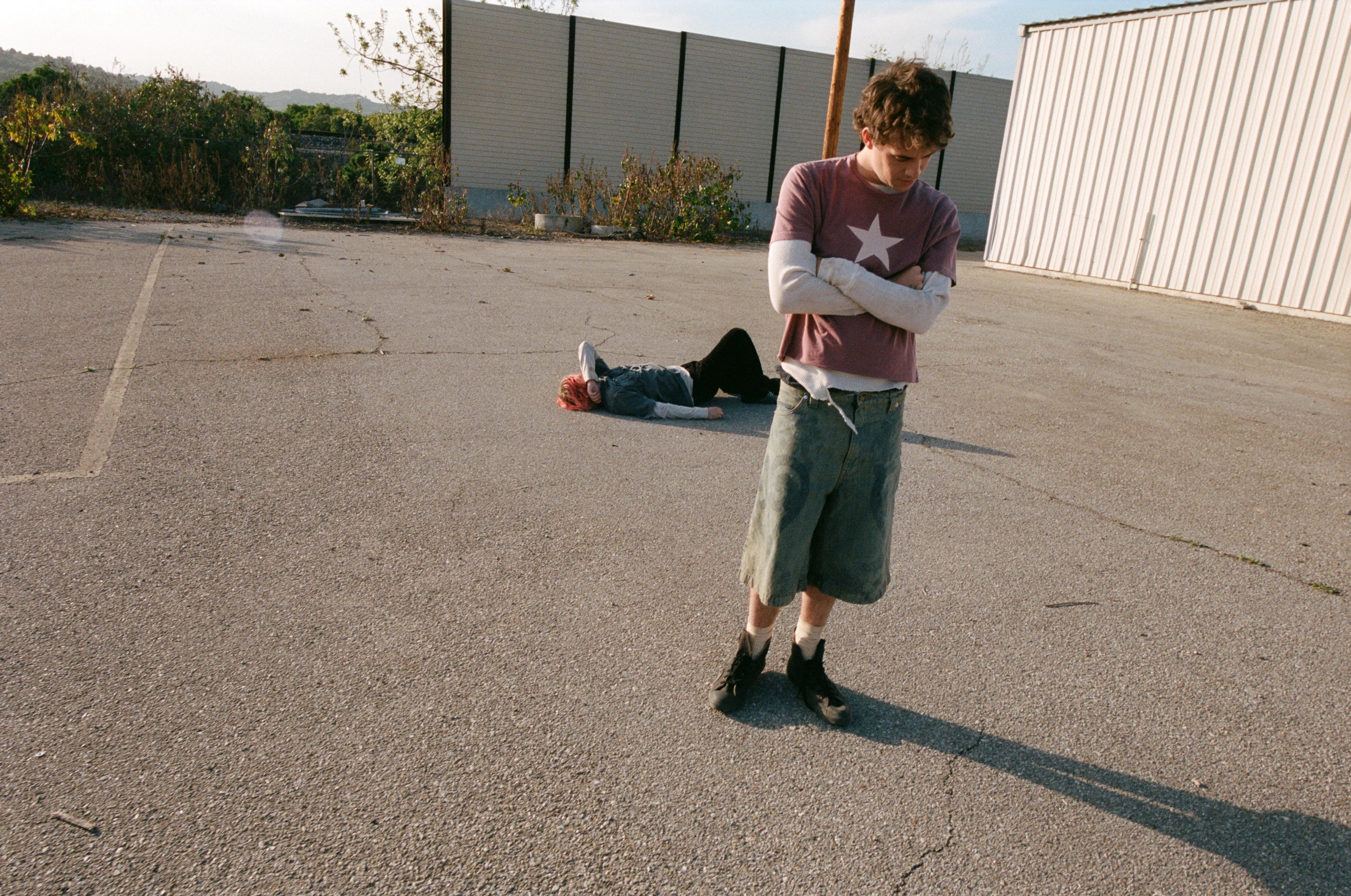 Royel Otis — 'hickey' Album
