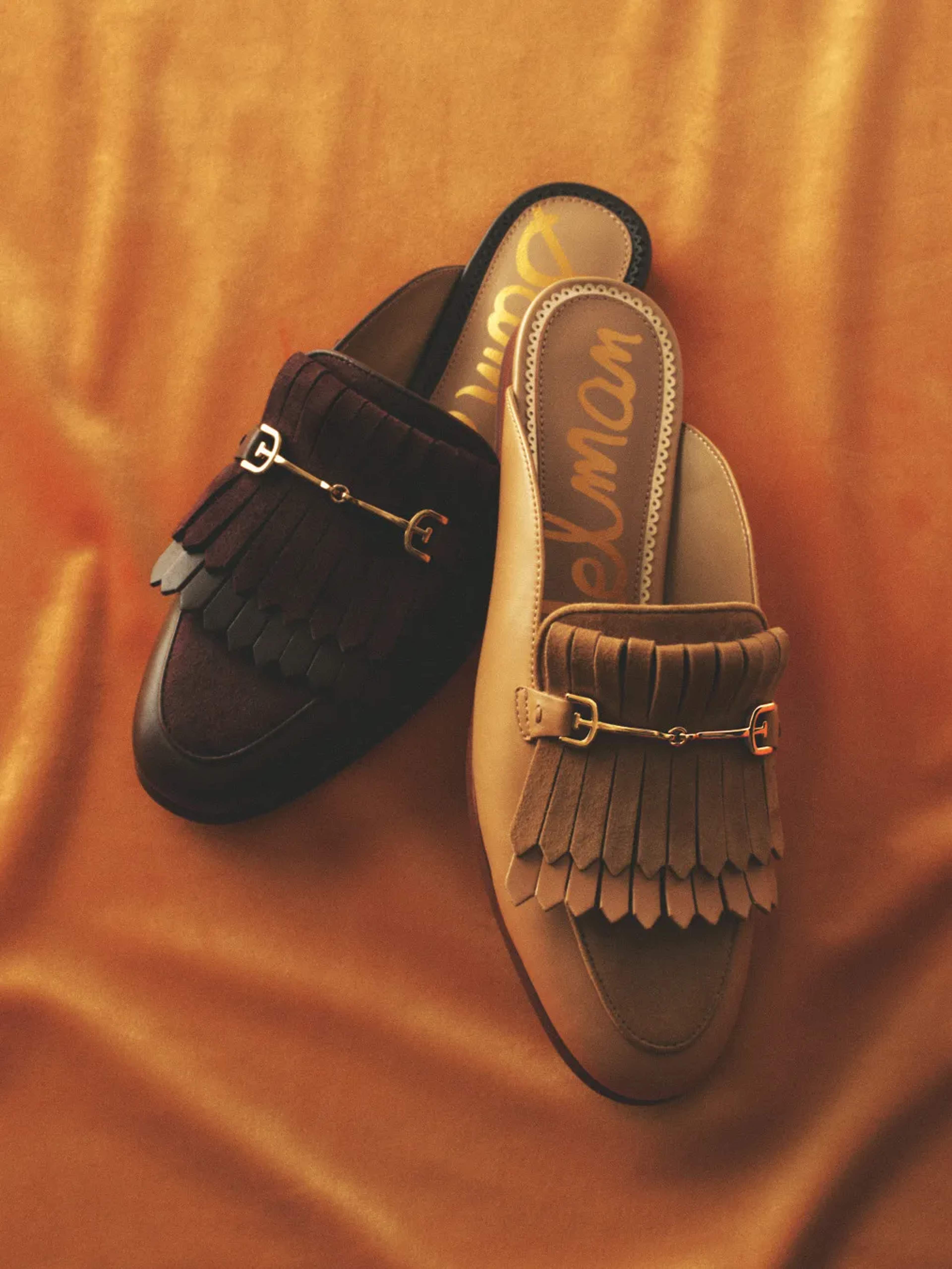 Sam Edelman Circus FW25