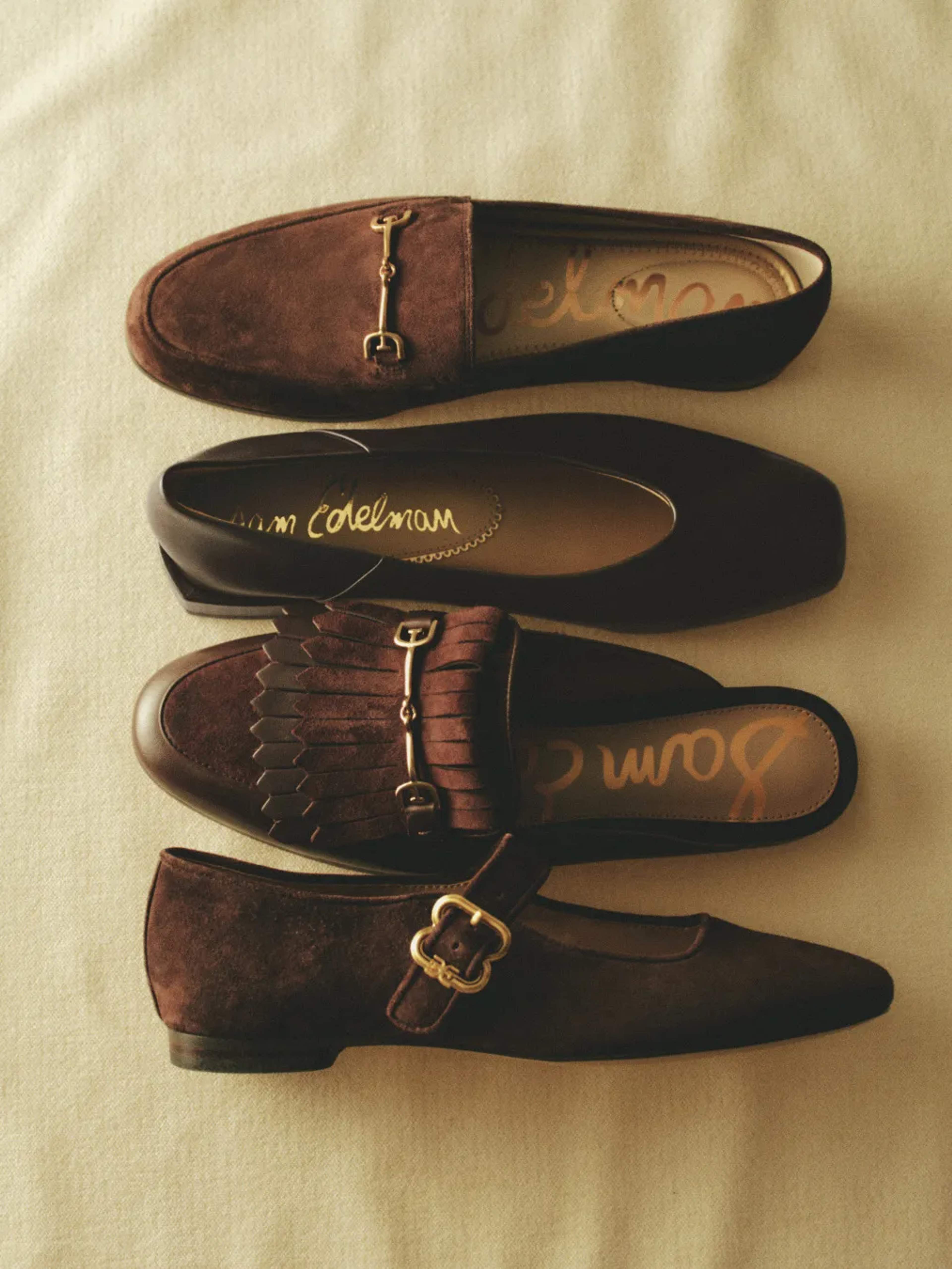 Sam Edelman Circus FW25